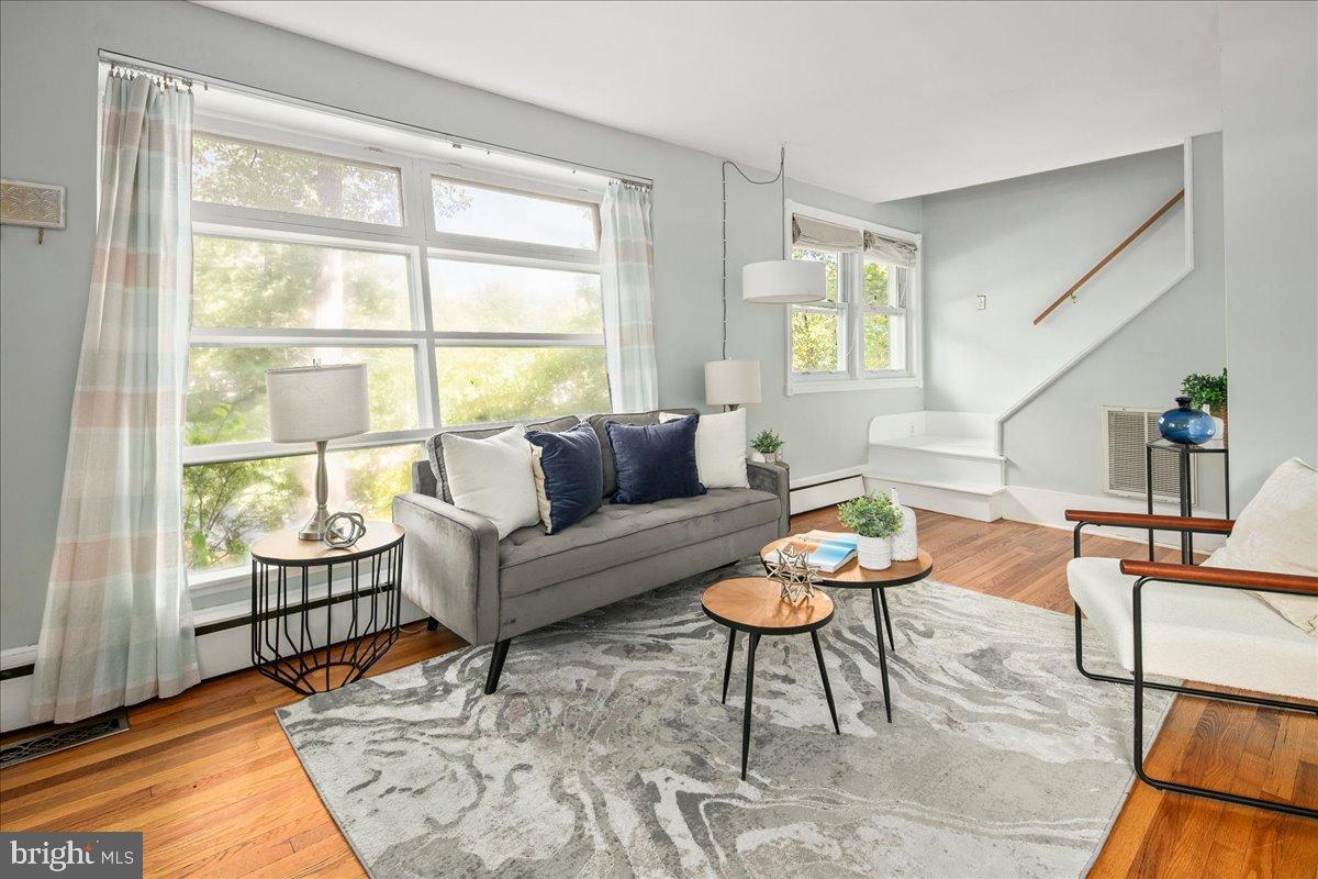 BELVEDERE - Residential