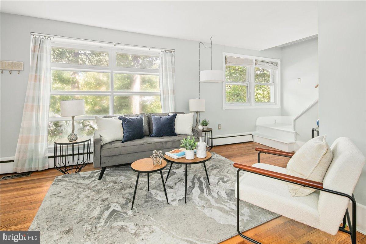 BELVEDERE - Residential