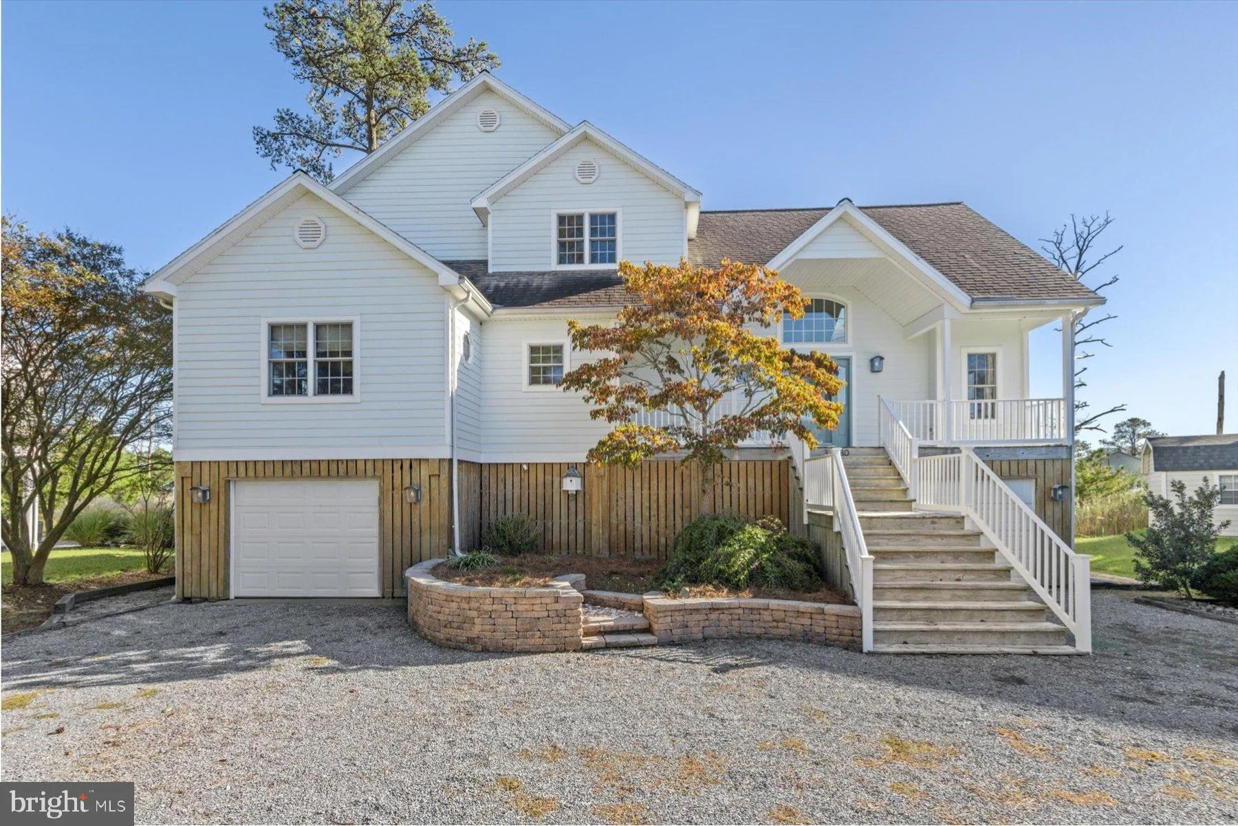 37830 Island Drive, Ocean View, DE 19970