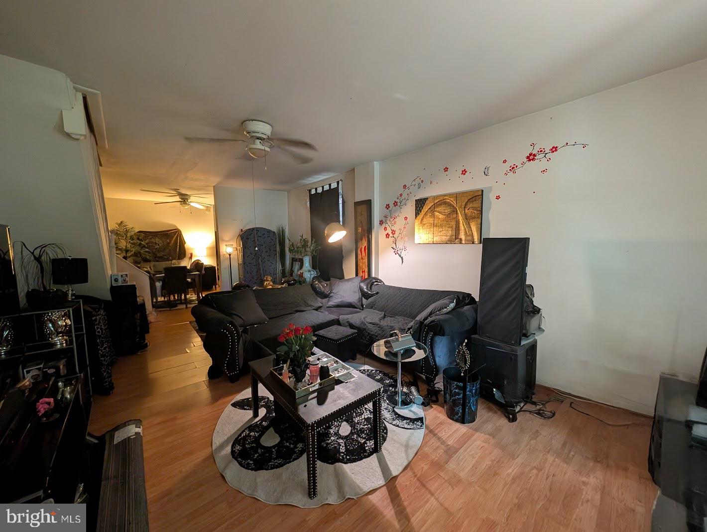 HARRISBURG CITY - Residential