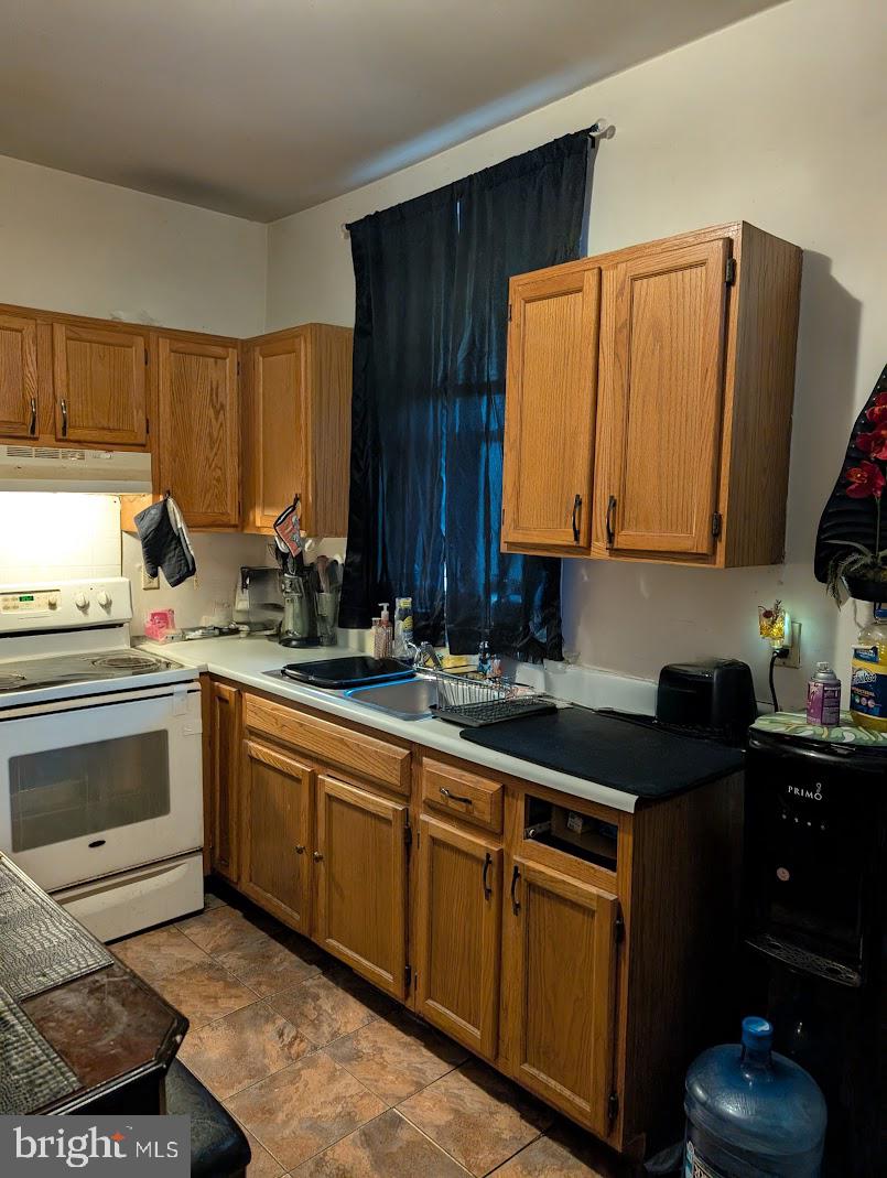 HARRISBURG CITY - Residential