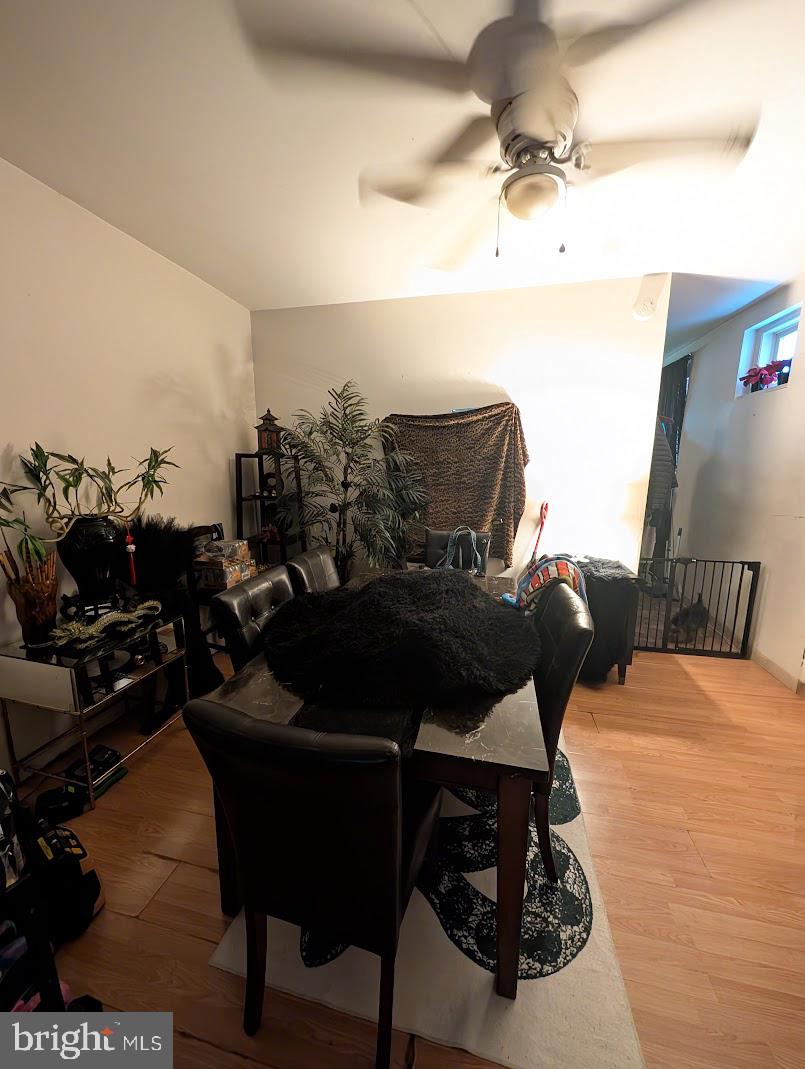 HARRISBURG CITY - Residential