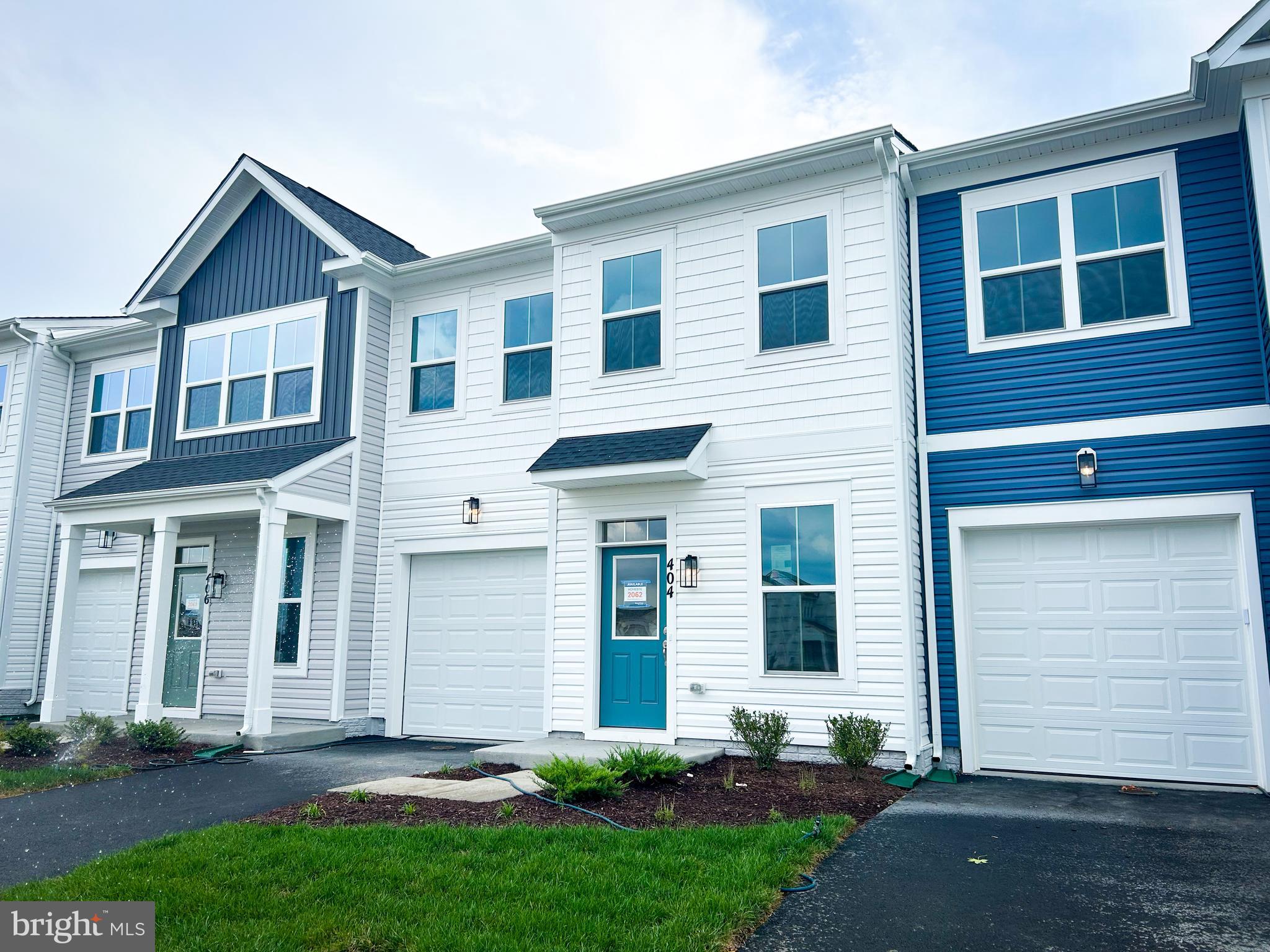 404 GRANITE RIDGE DRIVE