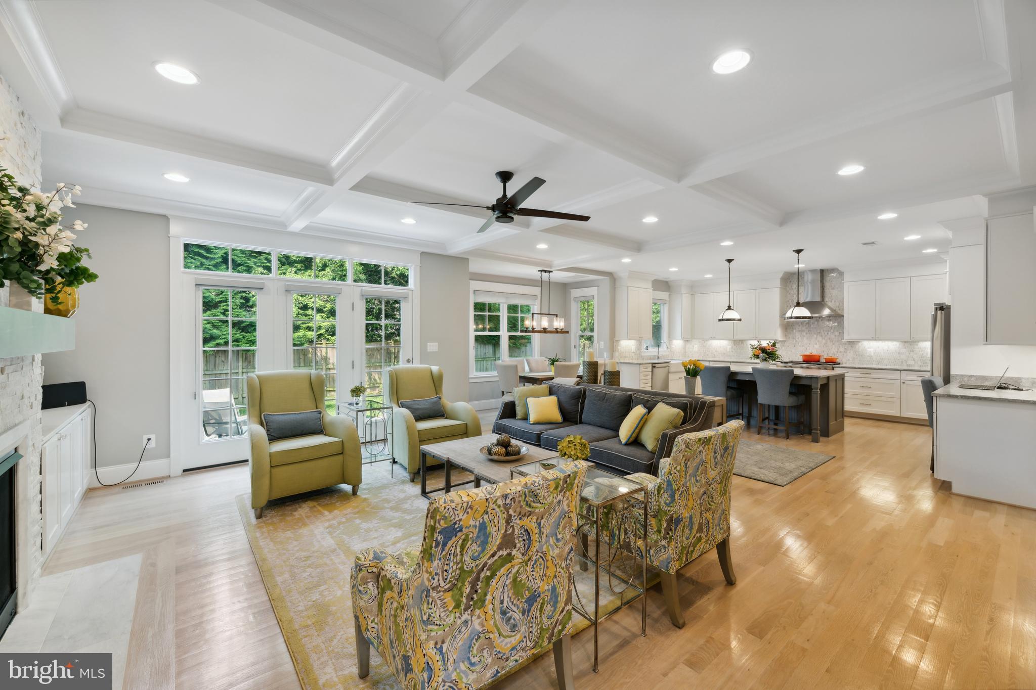 WESTMORELAND PARK - Residential