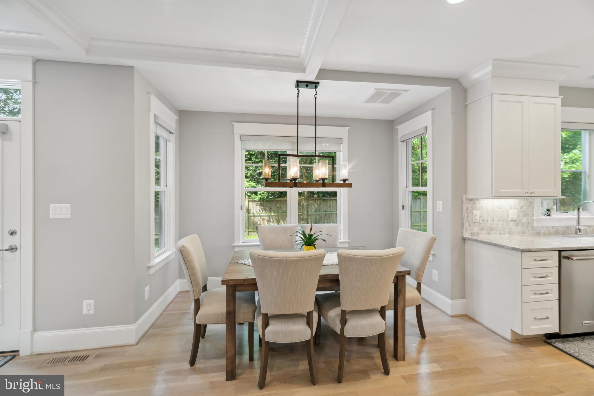 WESTMORELAND PARK - Residential