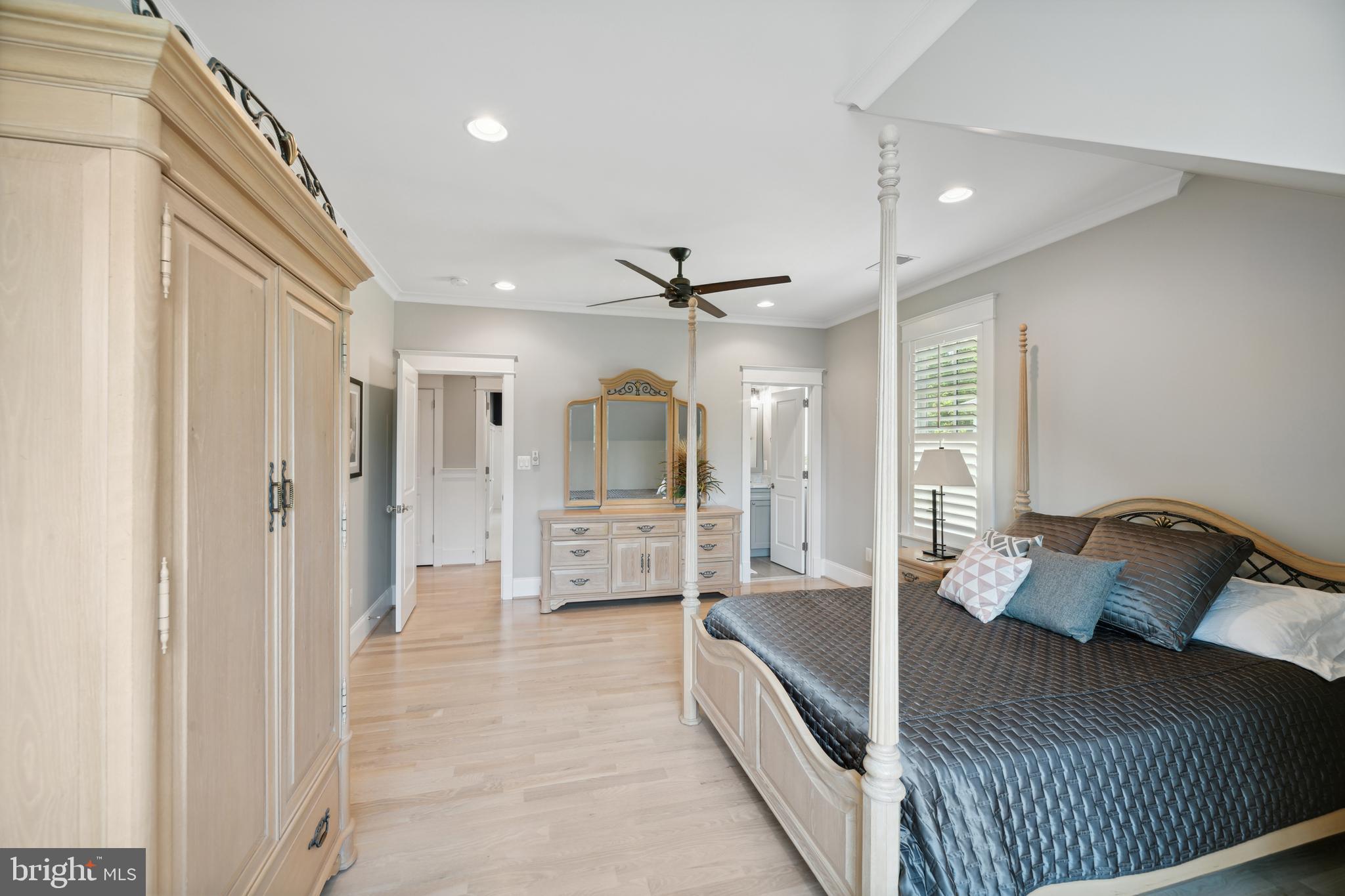 WESTMORELAND PARK - Residential