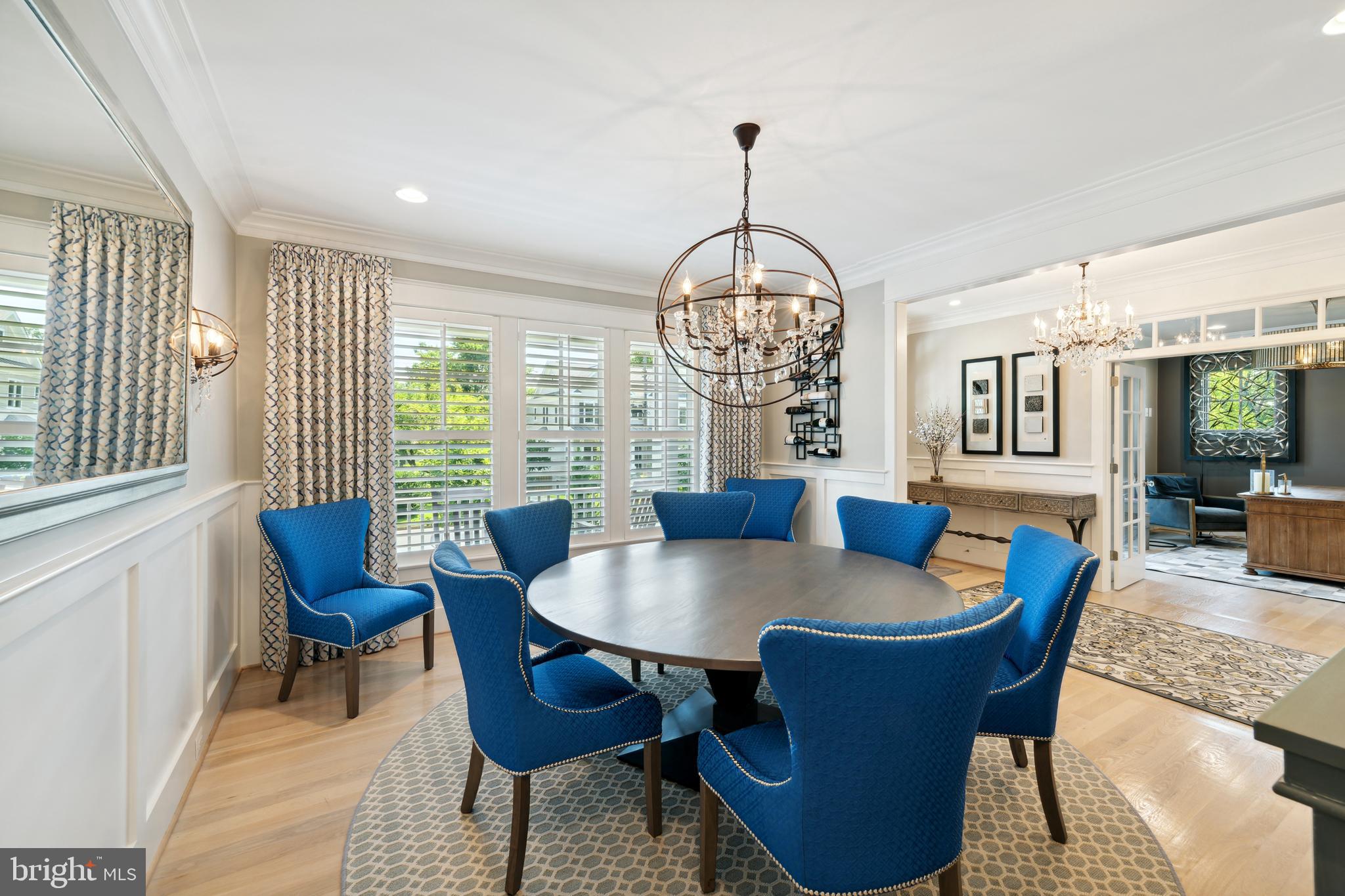 WESTMORELAND PARK - Residential