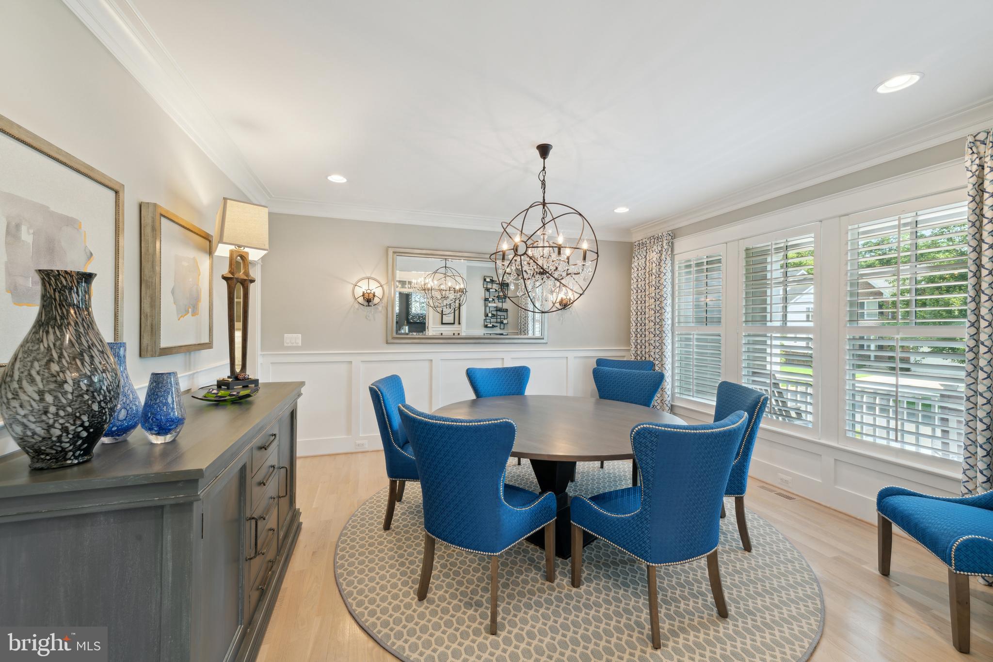 WESTMORELAND PARK - Residential