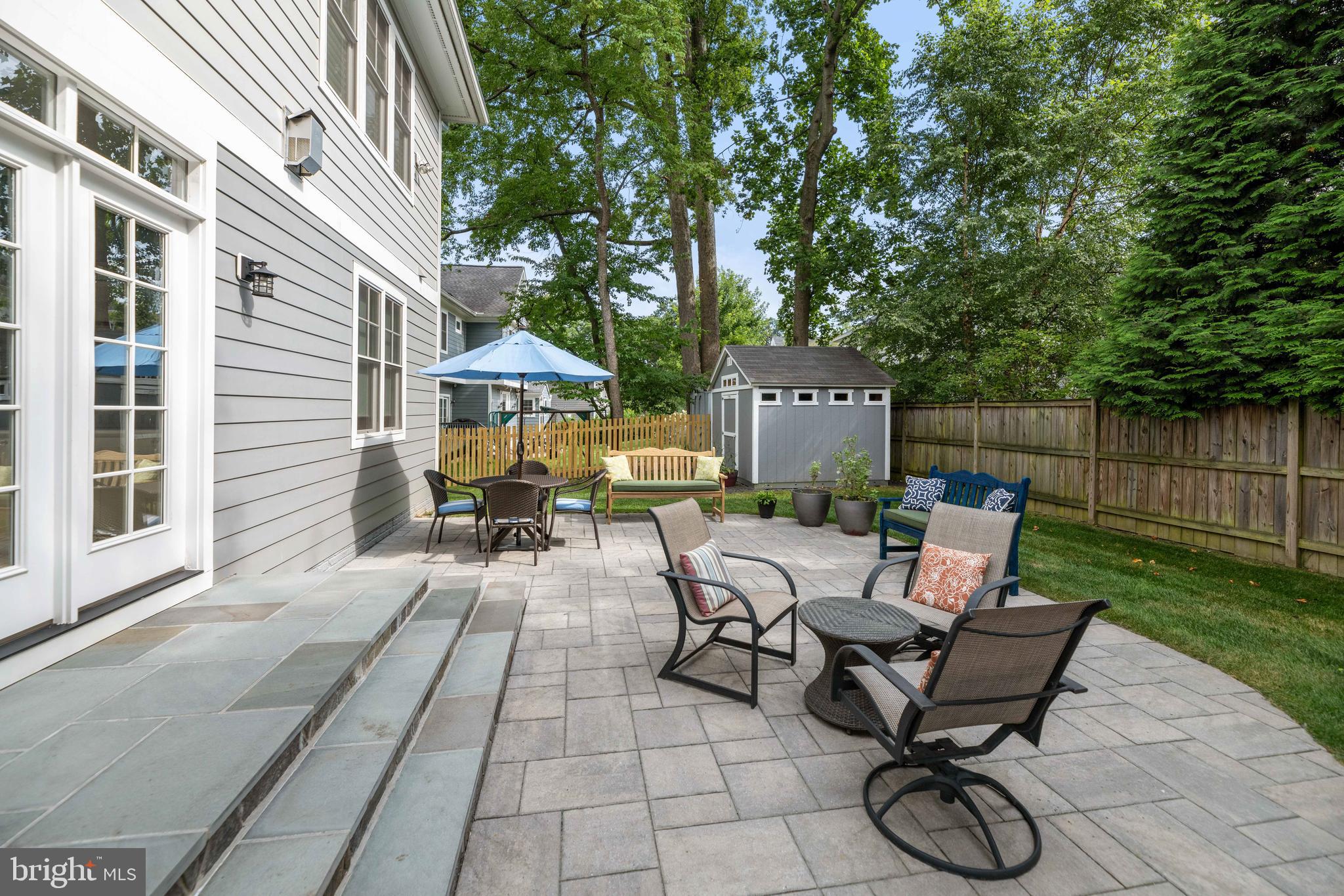 WESTMORELAND PARK - Residential