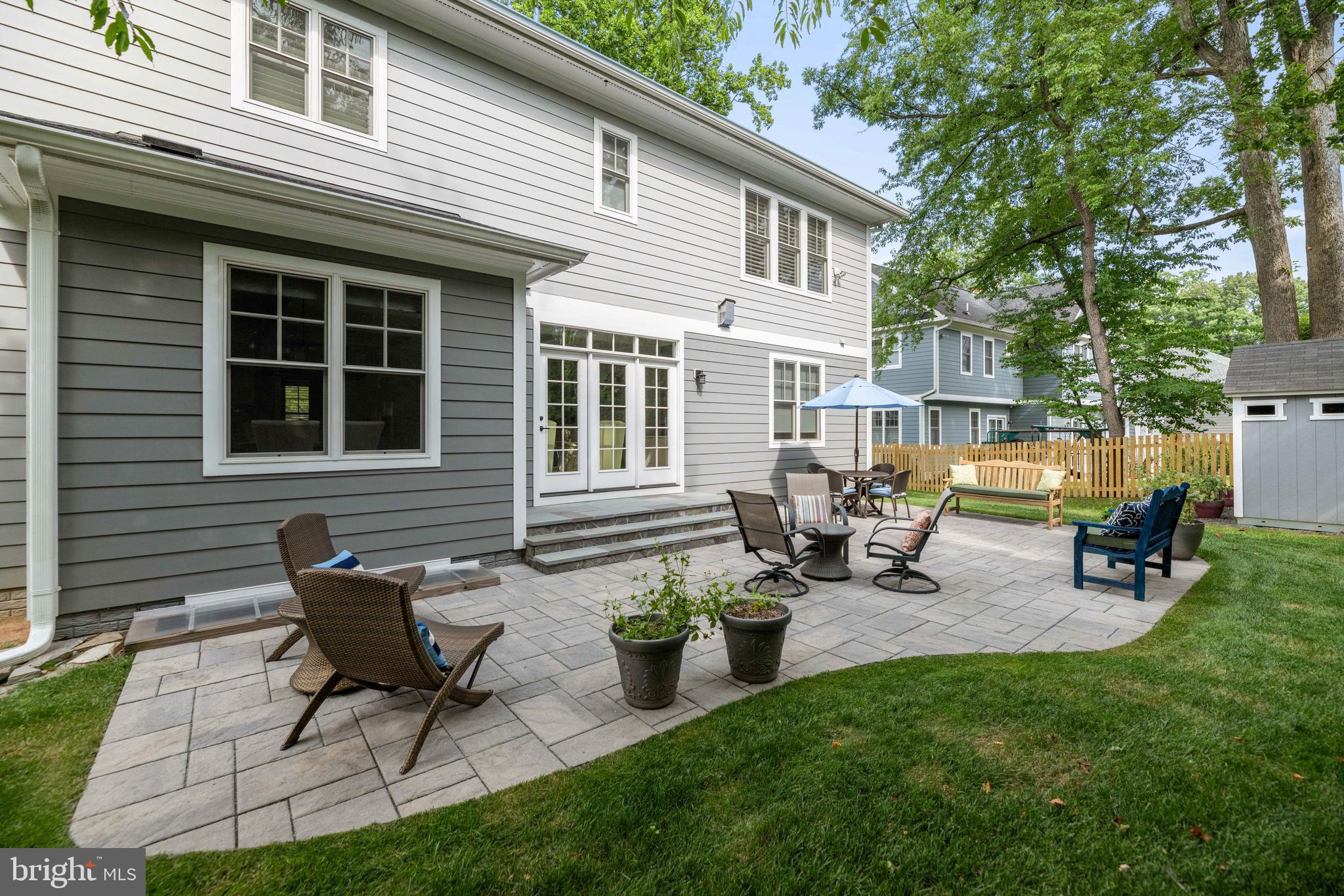 WESTMORELAND PARK - Residential