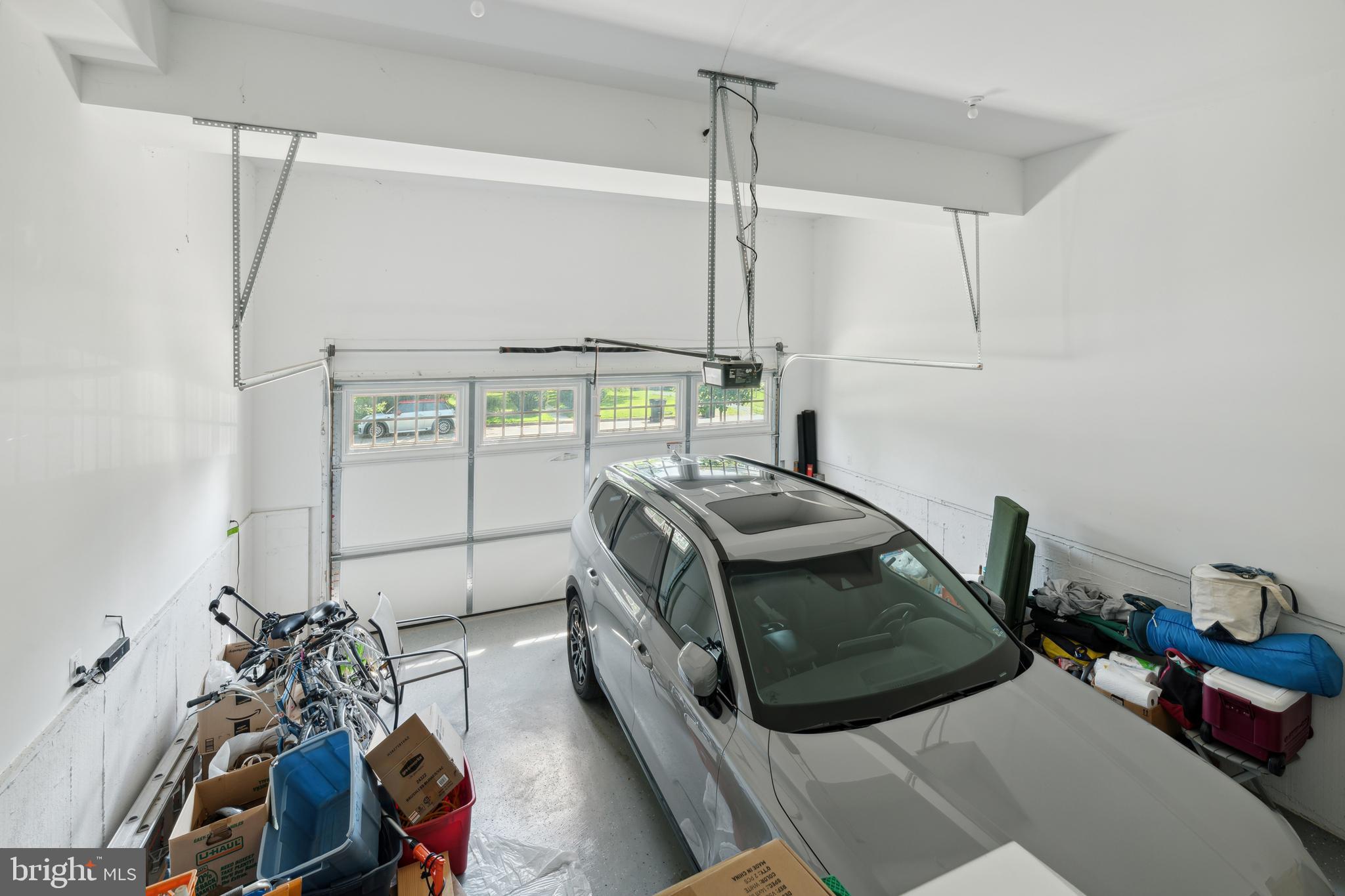 WESTMORELAND PARK - Residential