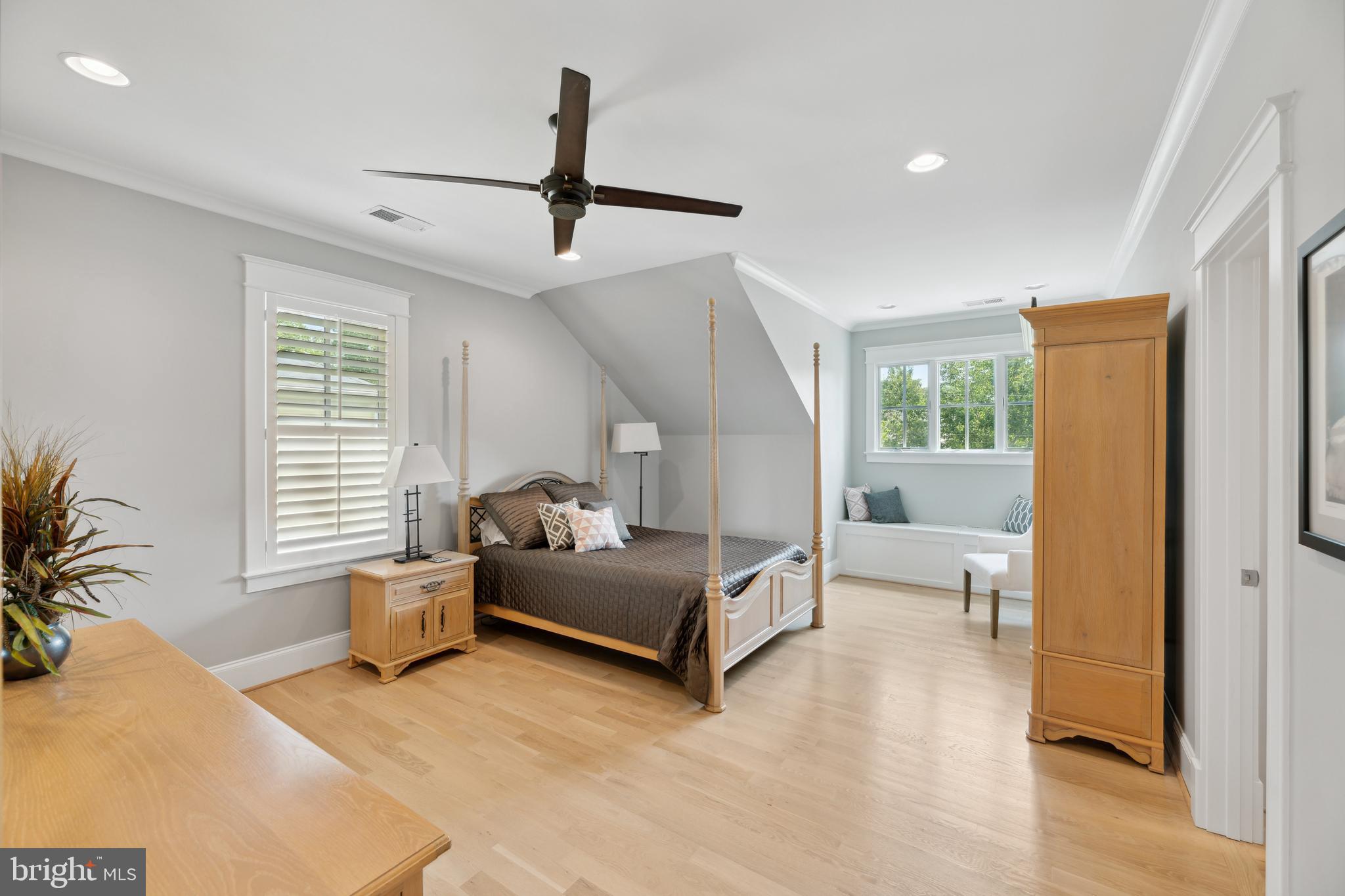 WESTMORELAND PARK - Residential