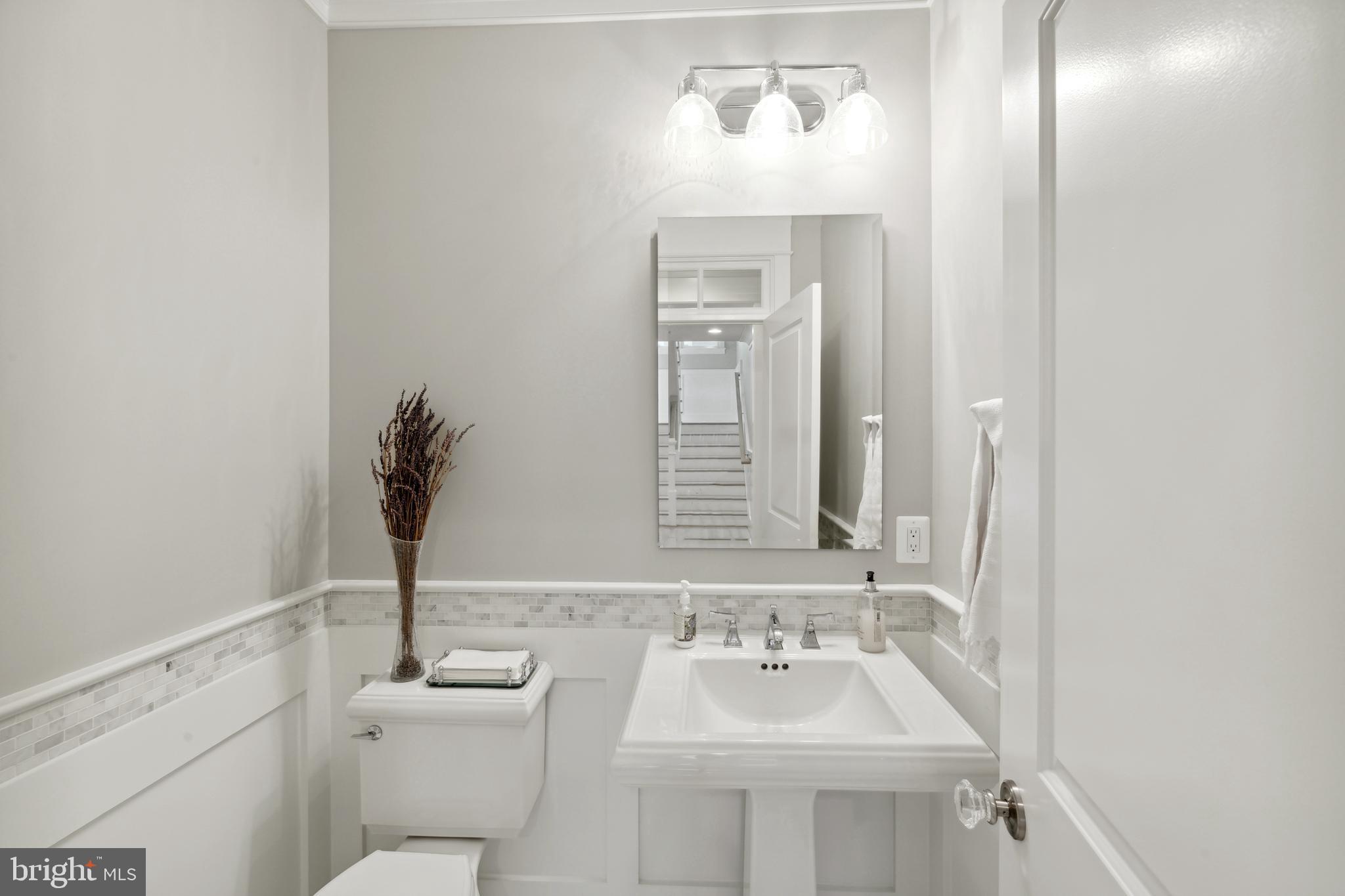 WESTMORELAND PARK - Residential