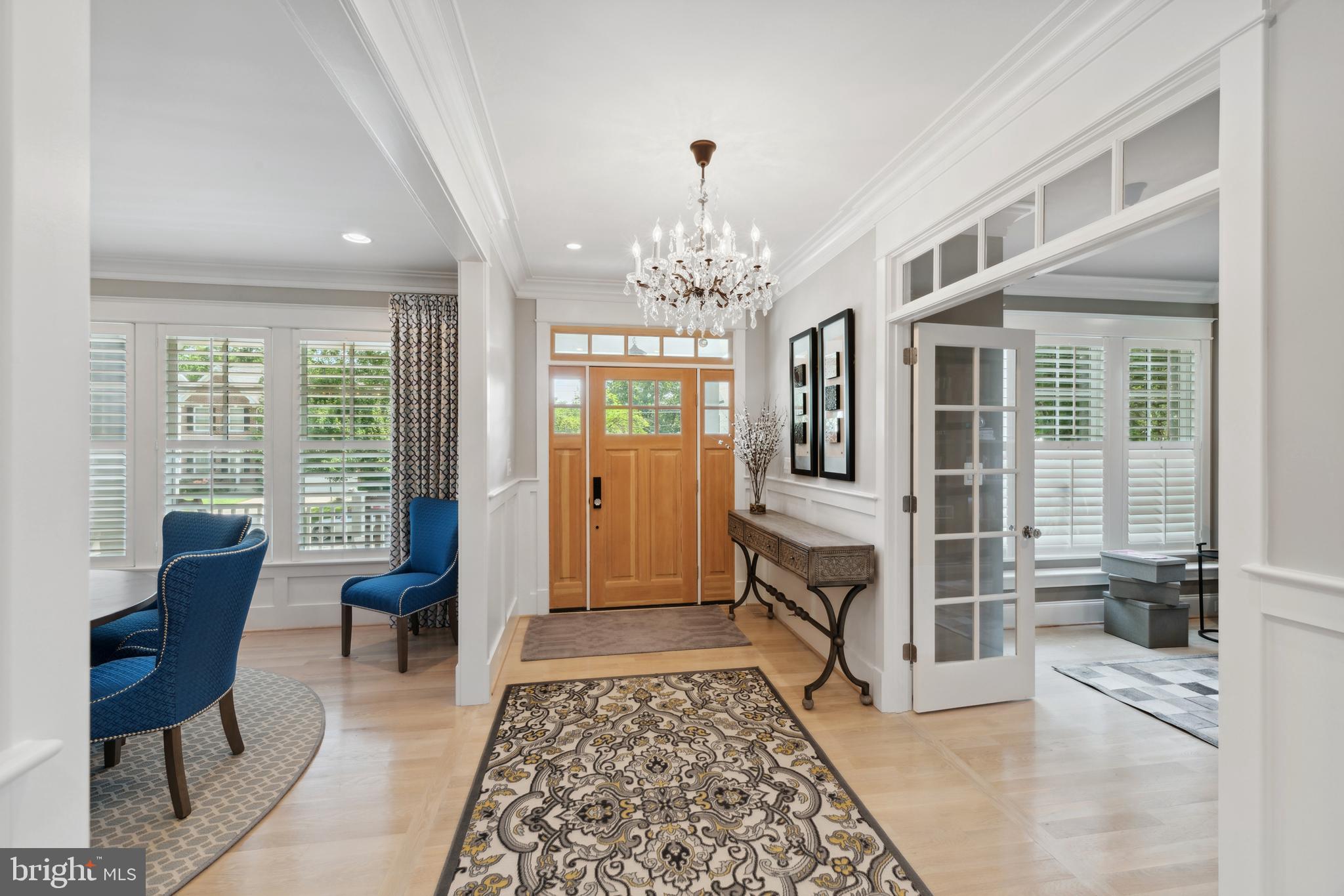 WESTMORELAND PARK - Residential