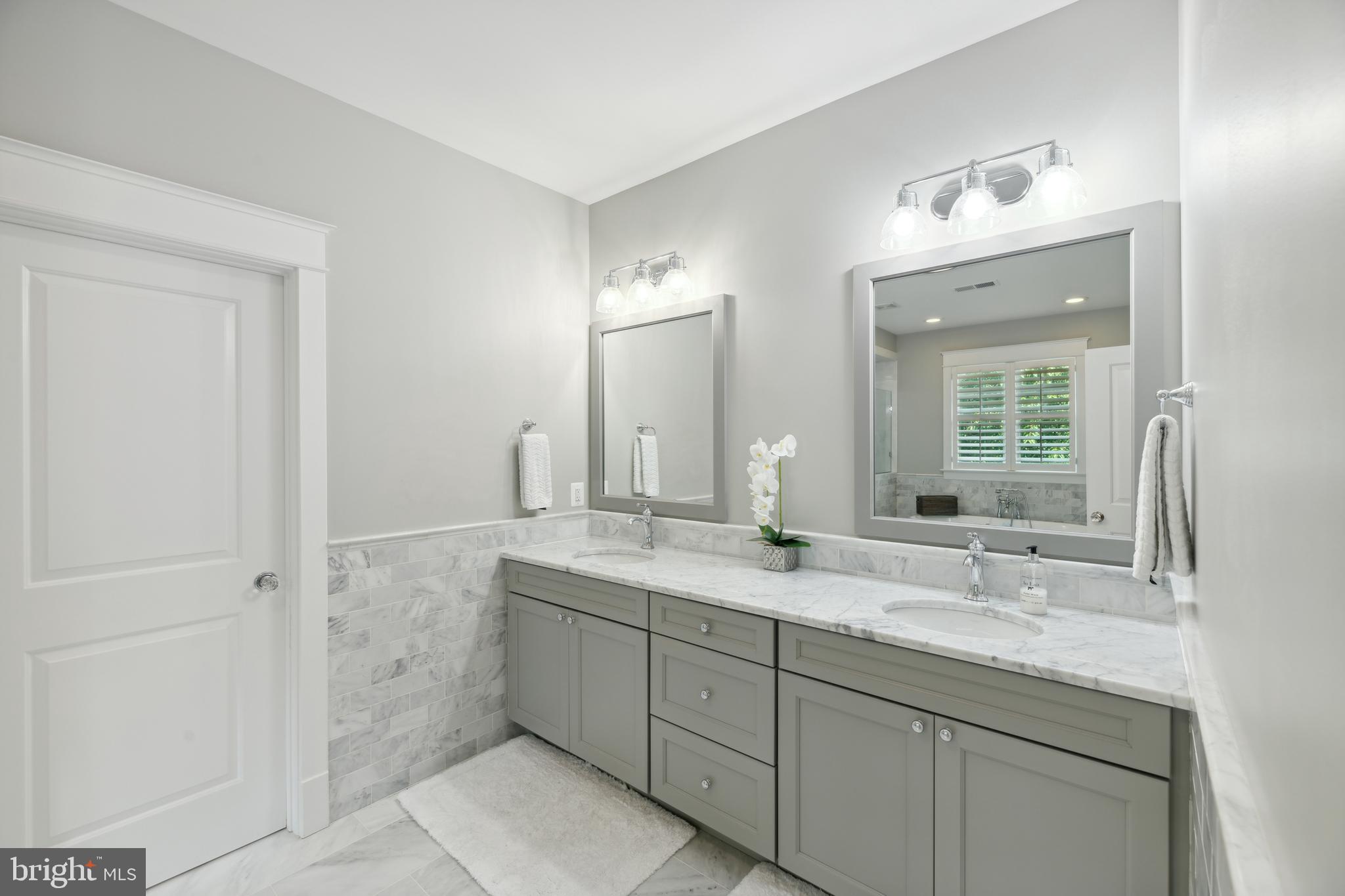 WESTMORELAND PARK - Residential