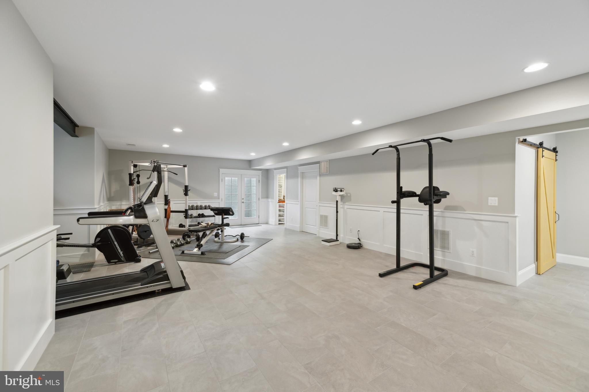 WESTMORELAND PARK - Residential