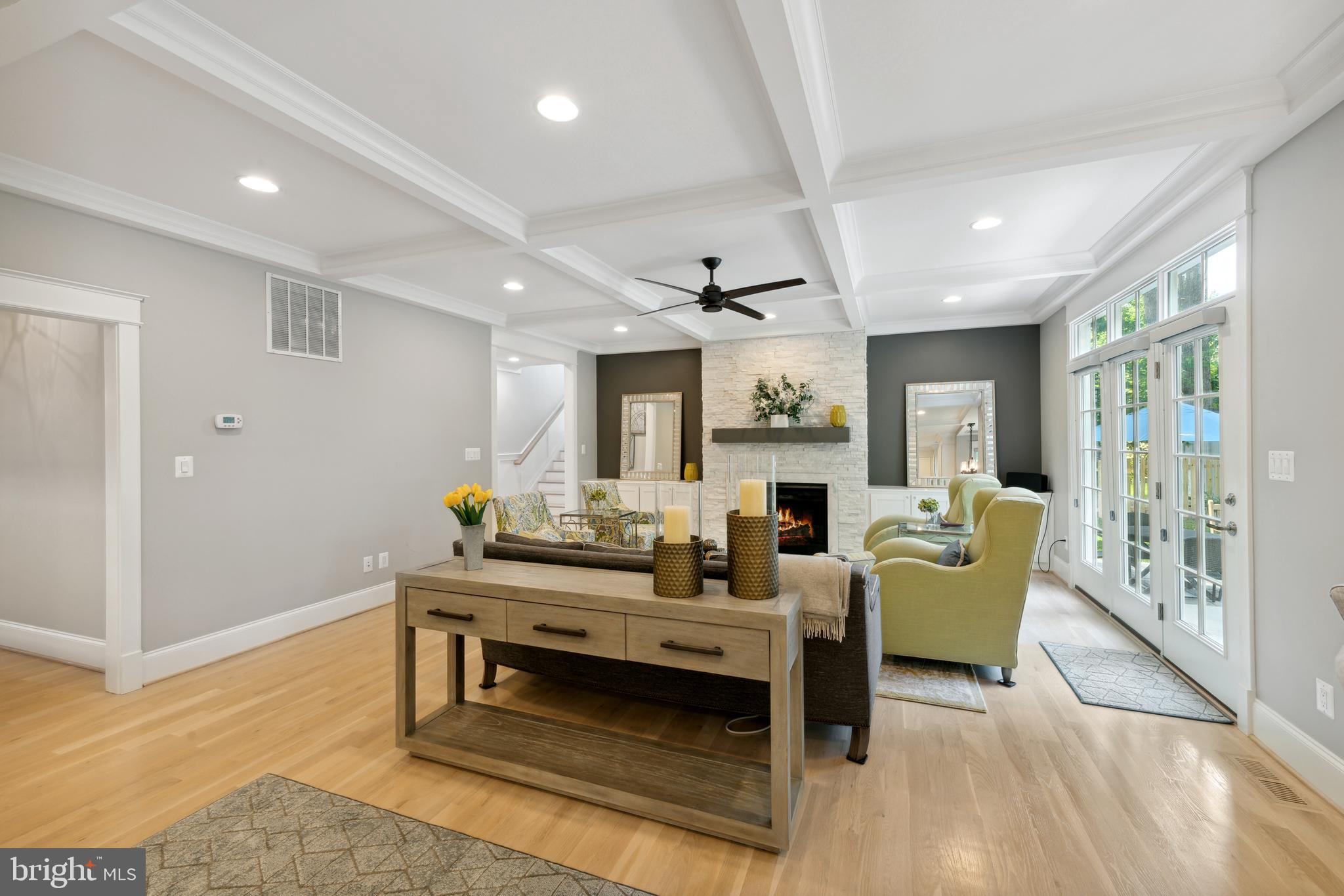 WESTMORELAND PARK - Residential