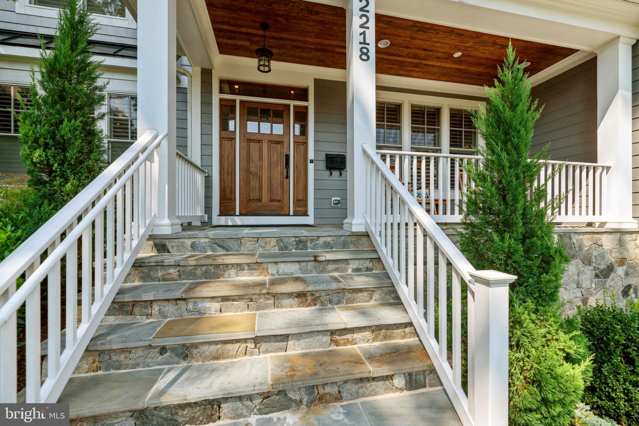 WESTMORELAND PARK - Residential