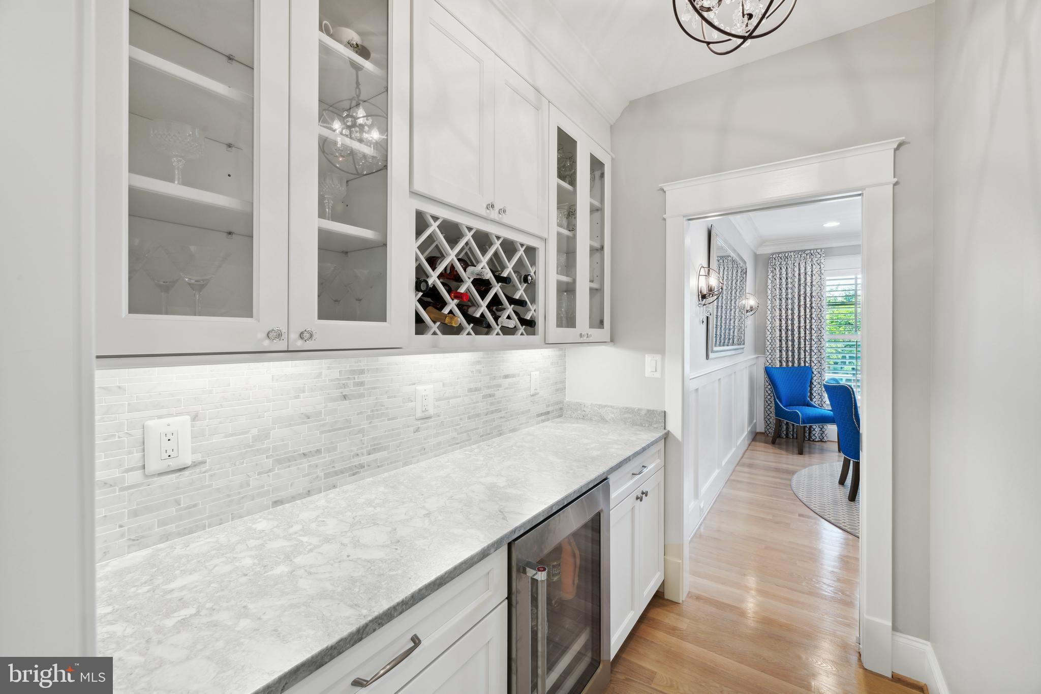 WESTMORELAND PARK - Residential