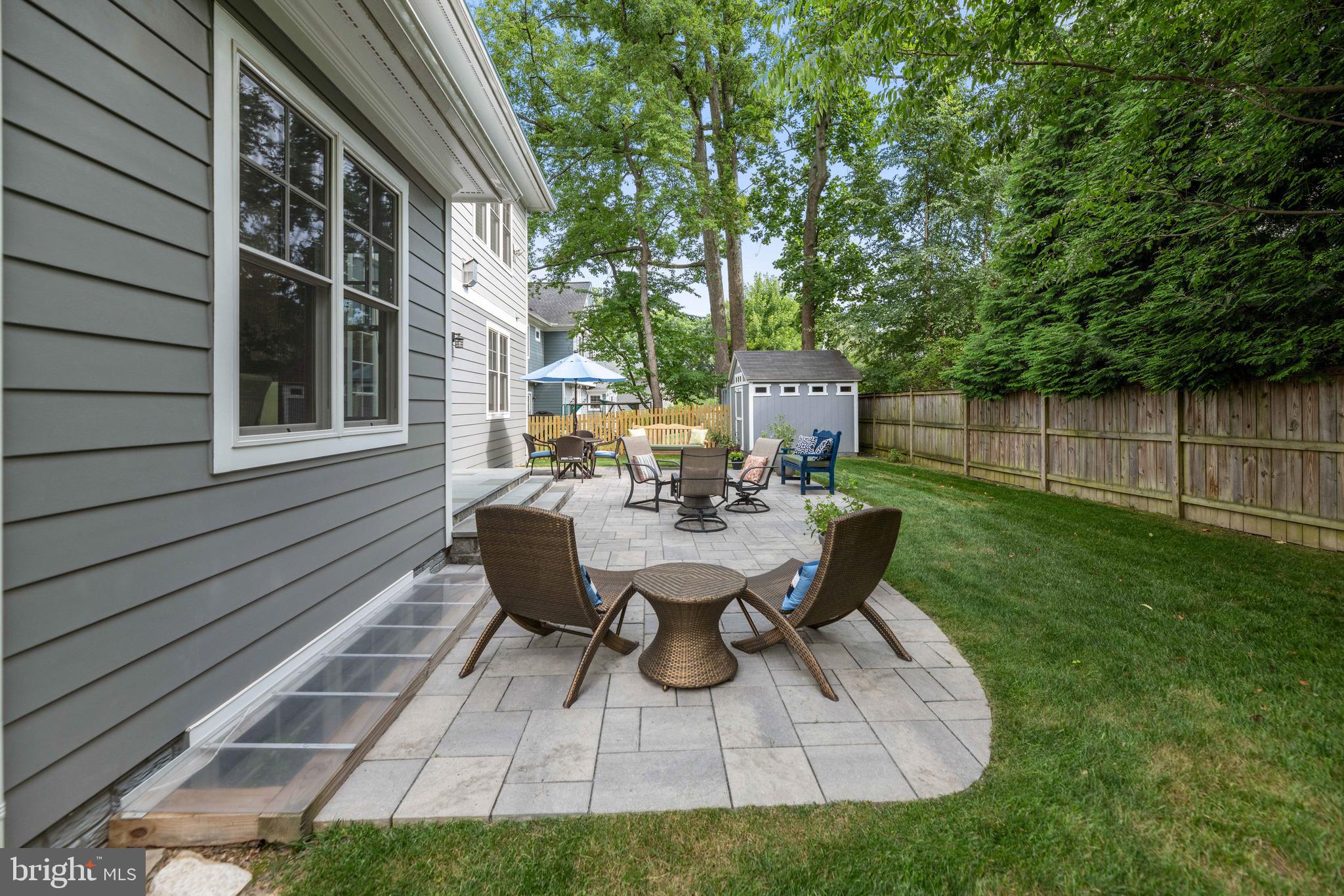 WESTMORELAND PARK - Residential