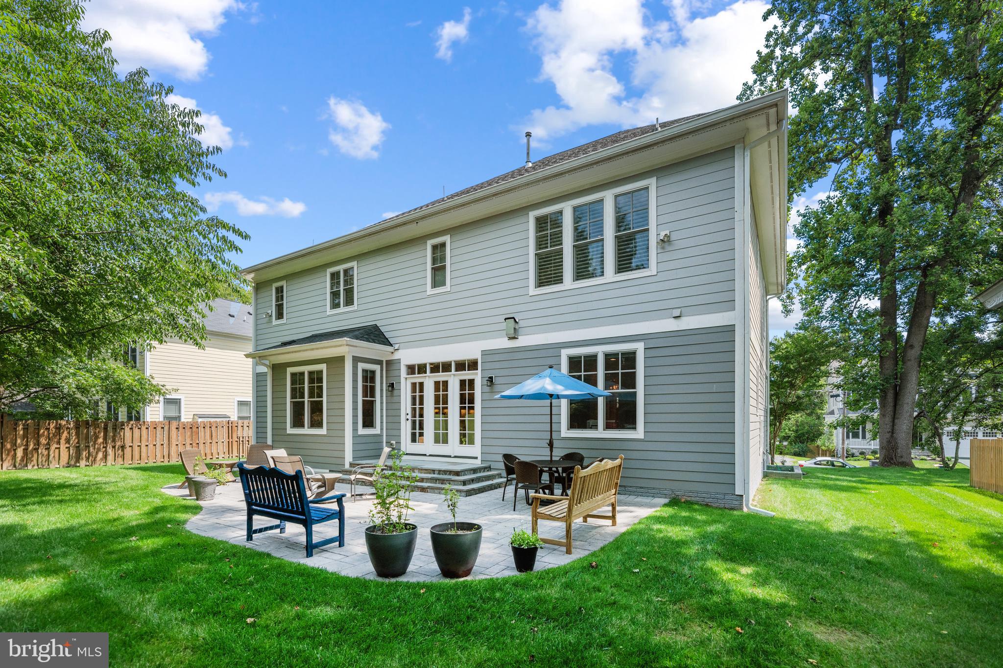 WESTMORELAND PARK - Residential