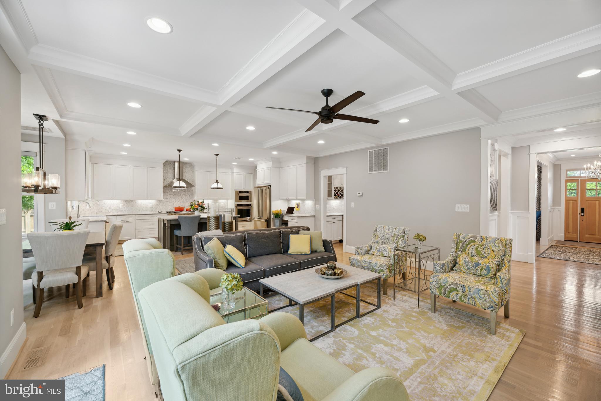 WESTMORELAND PARK - Residential