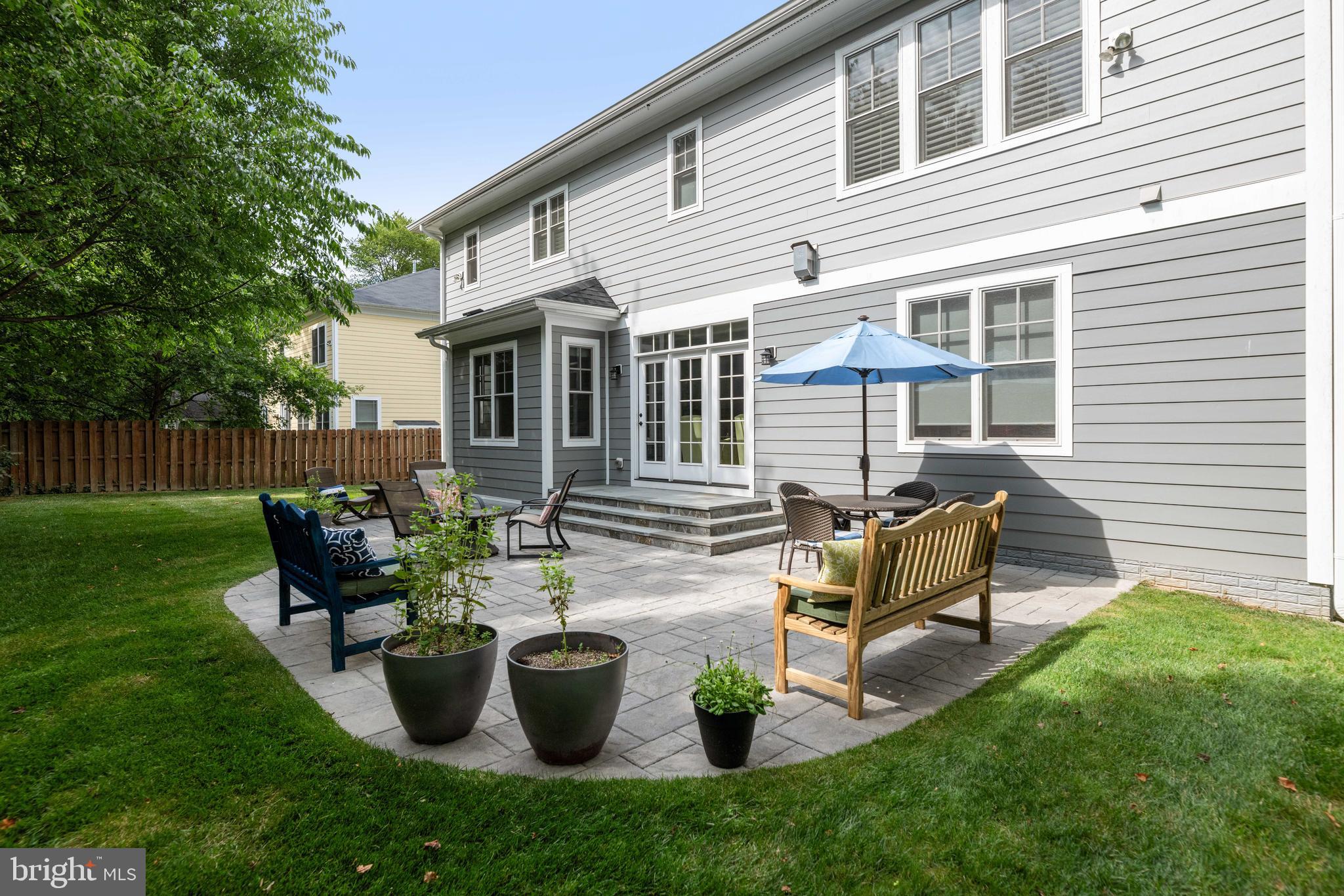 WESTMORELAND PARK - Residential