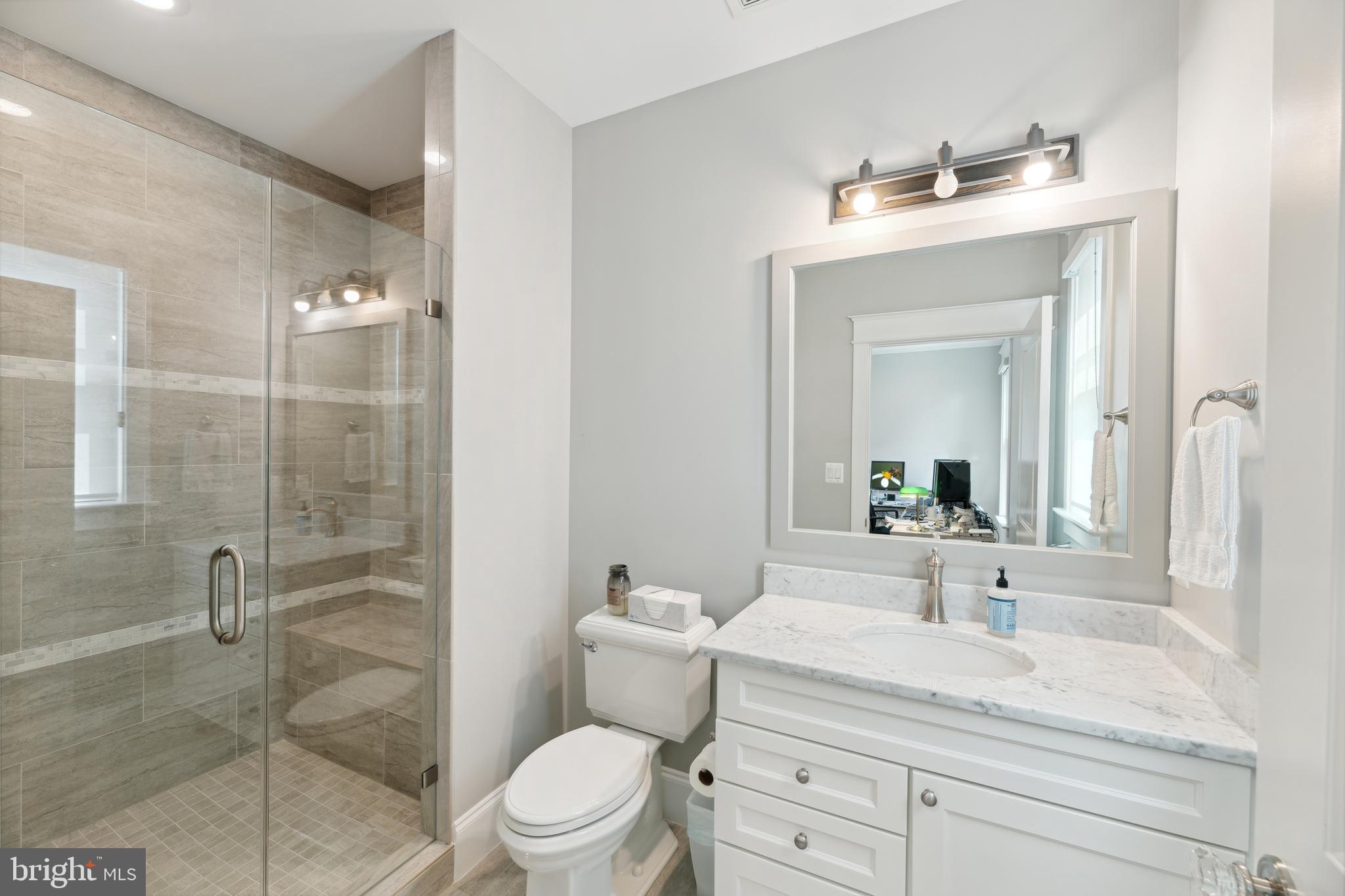 WESTMORELAND PARK - Residential