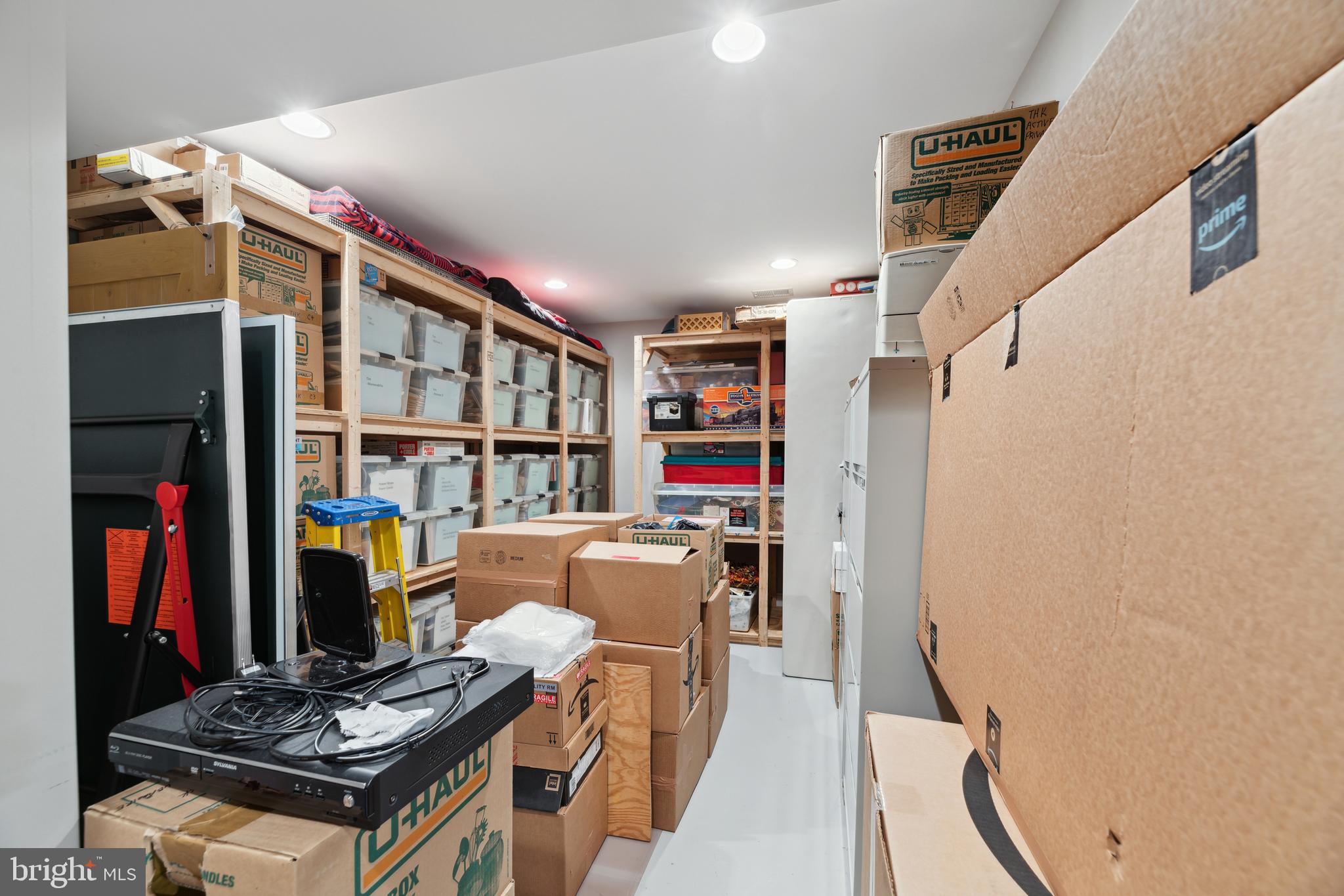 WESTMORELAND PARK - Residential