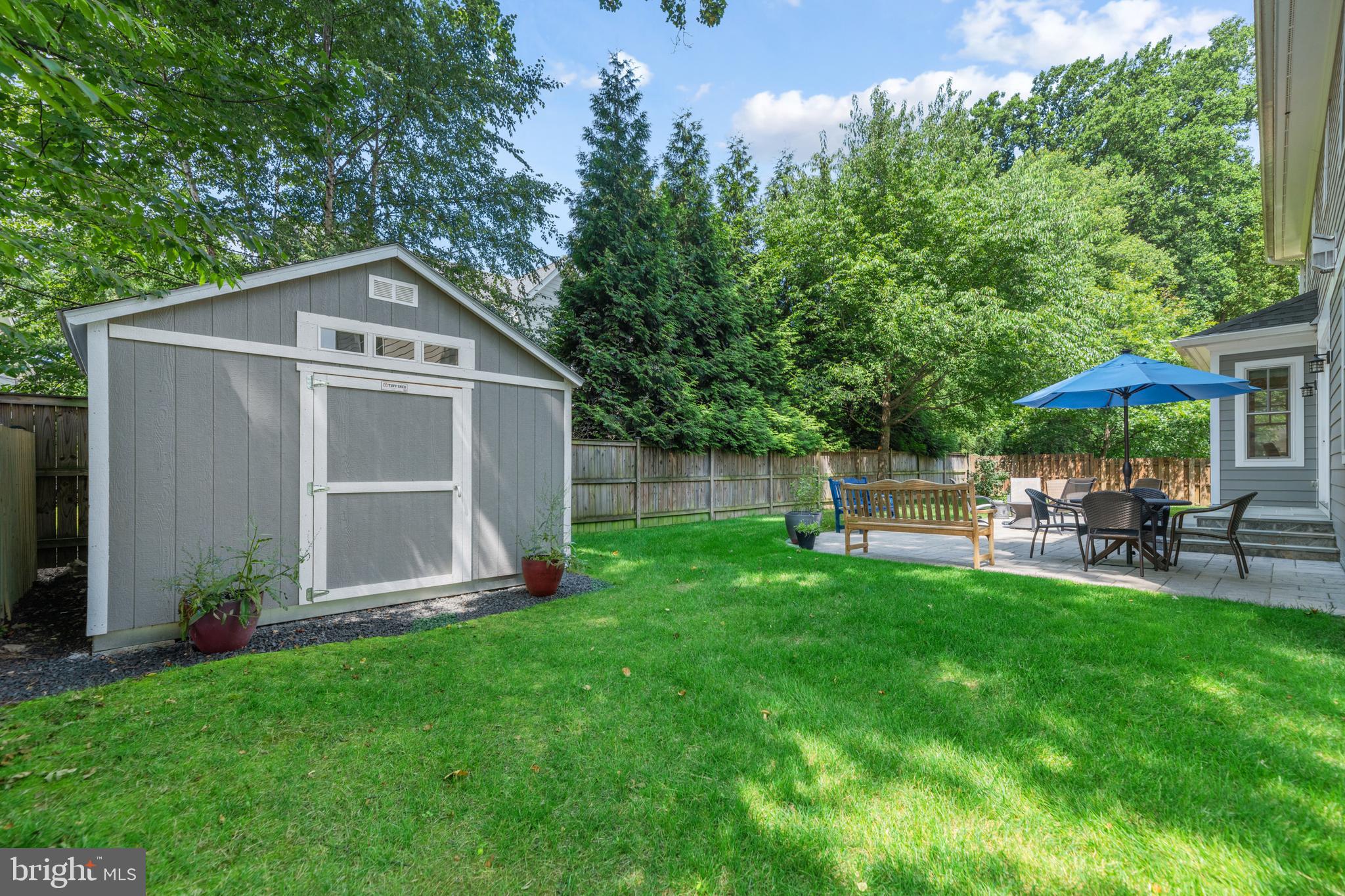 WESTMORELAND PARK - Residential