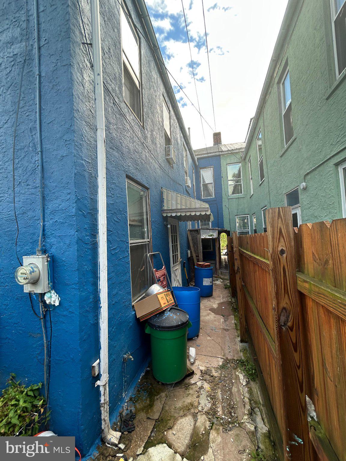 750 N 6TH STREET