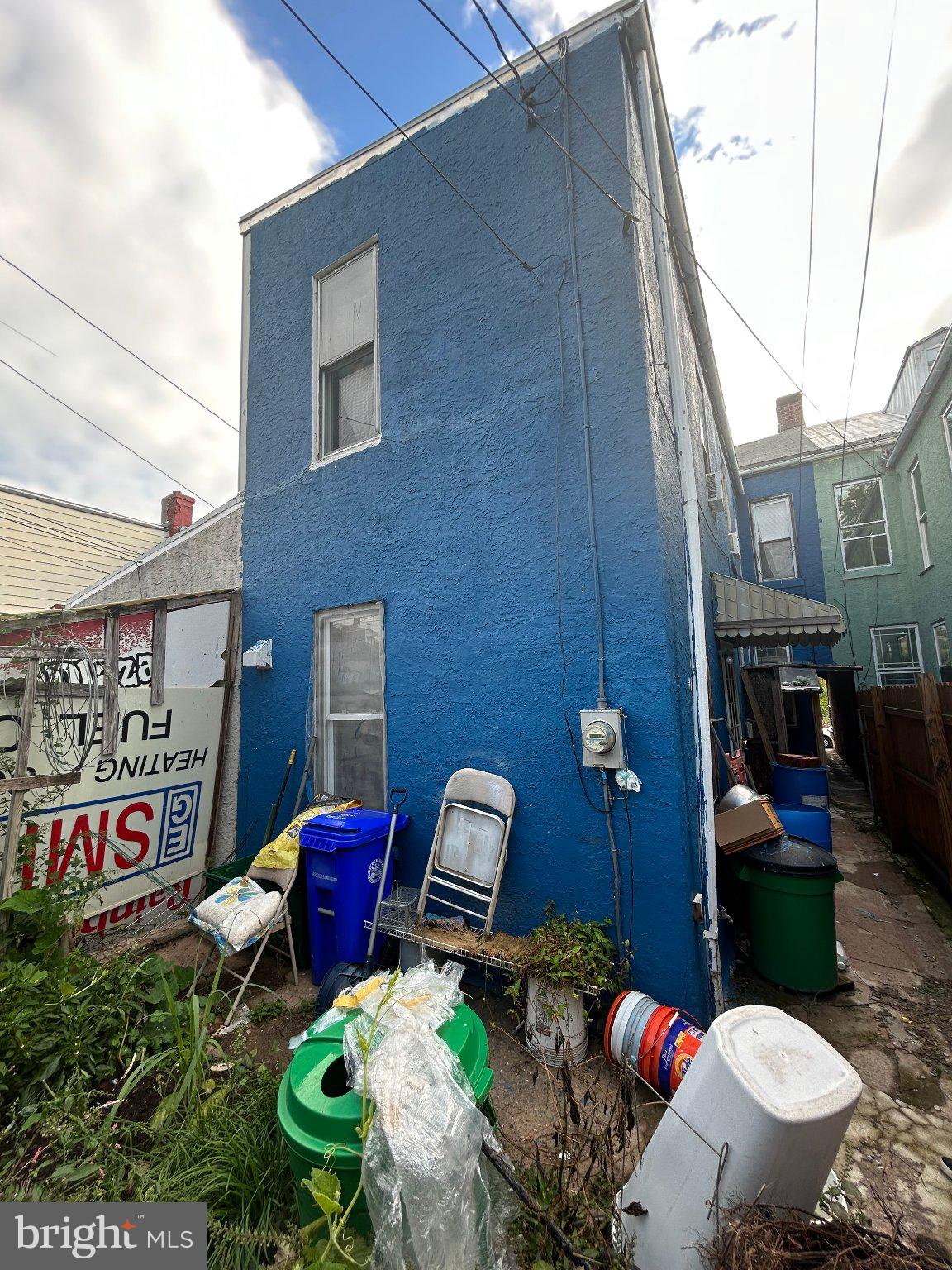 750 N 6TH STREET