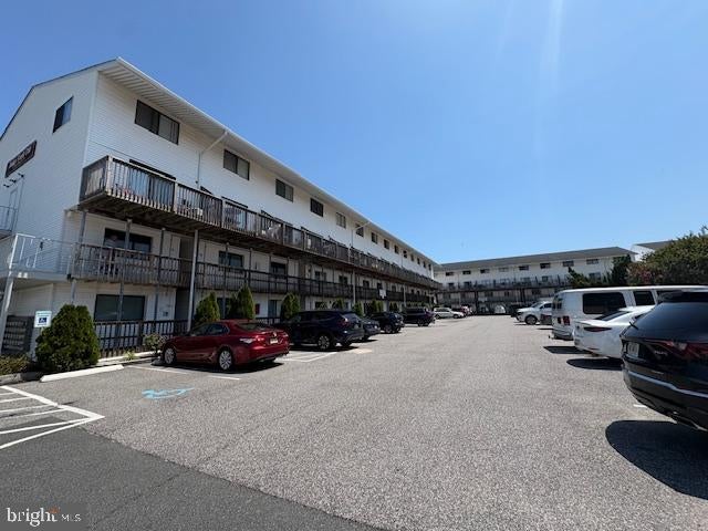 101 123RD STREET 384C