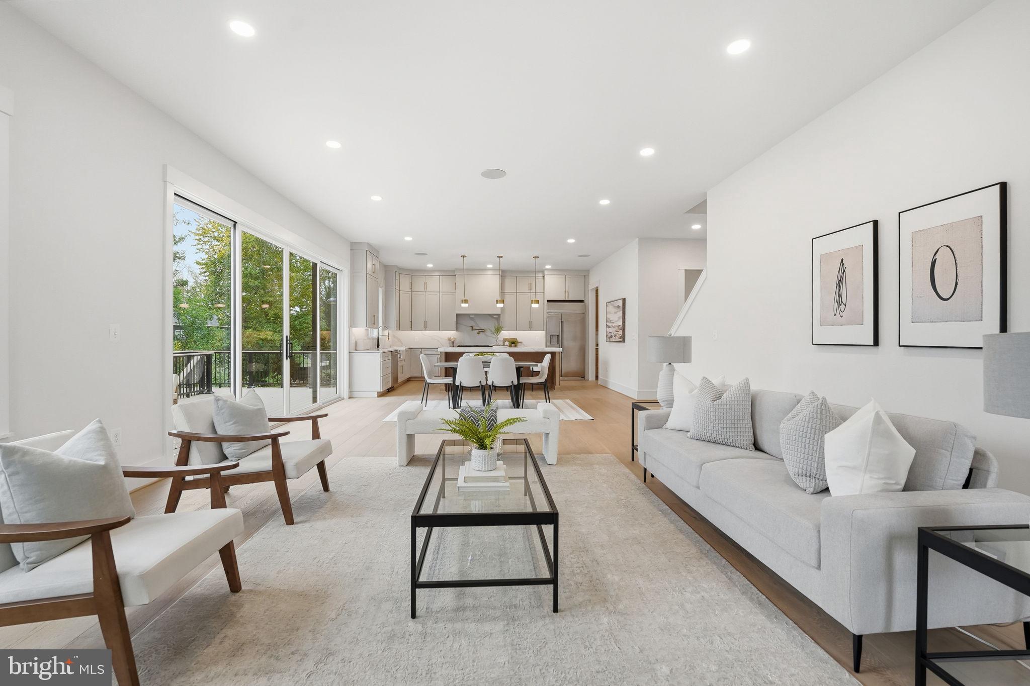 POPLAR HEIGHTS - Residential