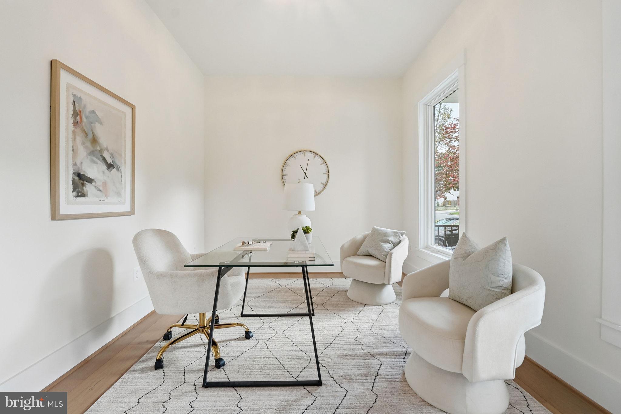 POPLAR HEIGHTS - Residential