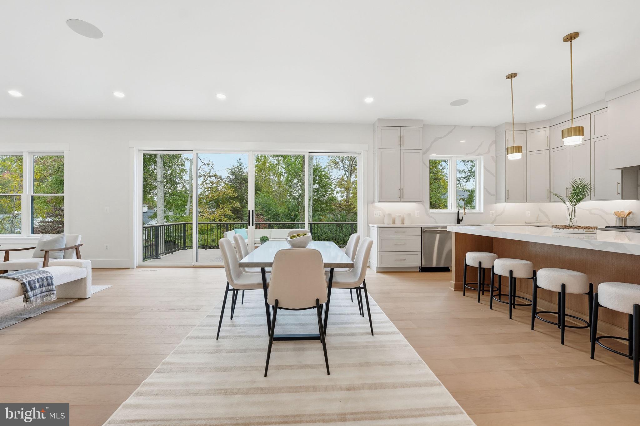 POPLAR HEIGHTS - Residential