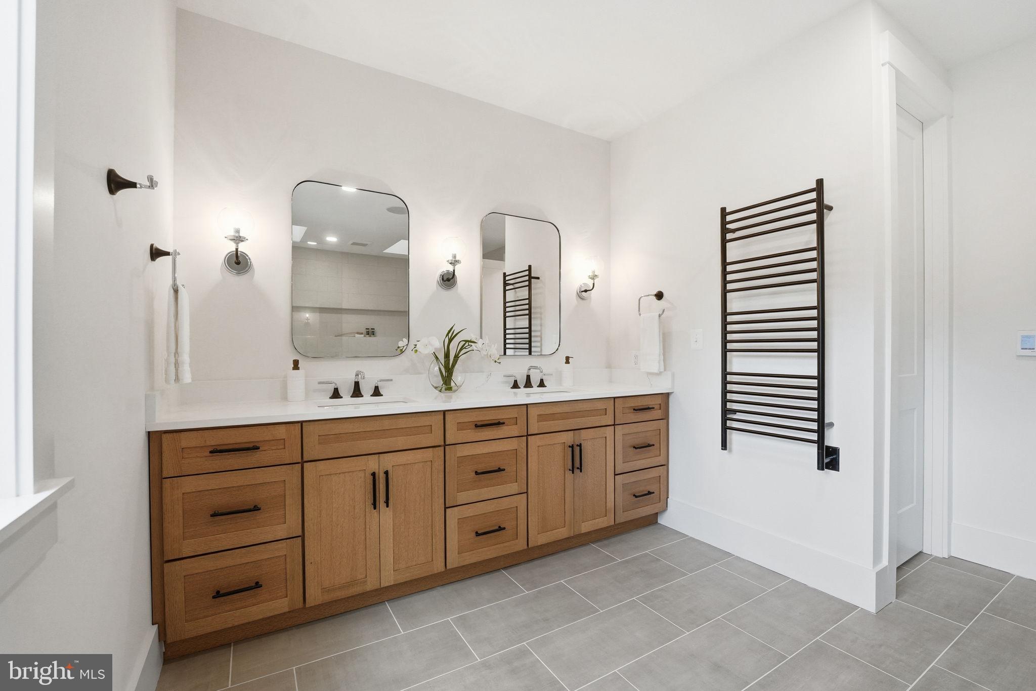 POPLAR HEIGHTS - Residential