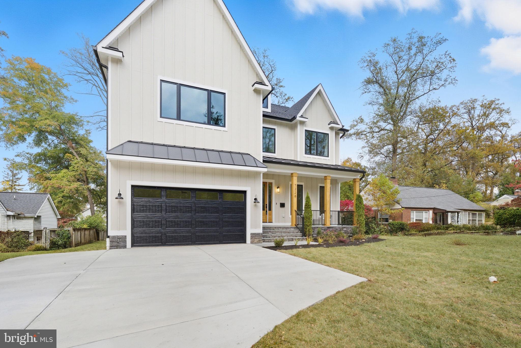 POPLAR HEIGHTS - Residential