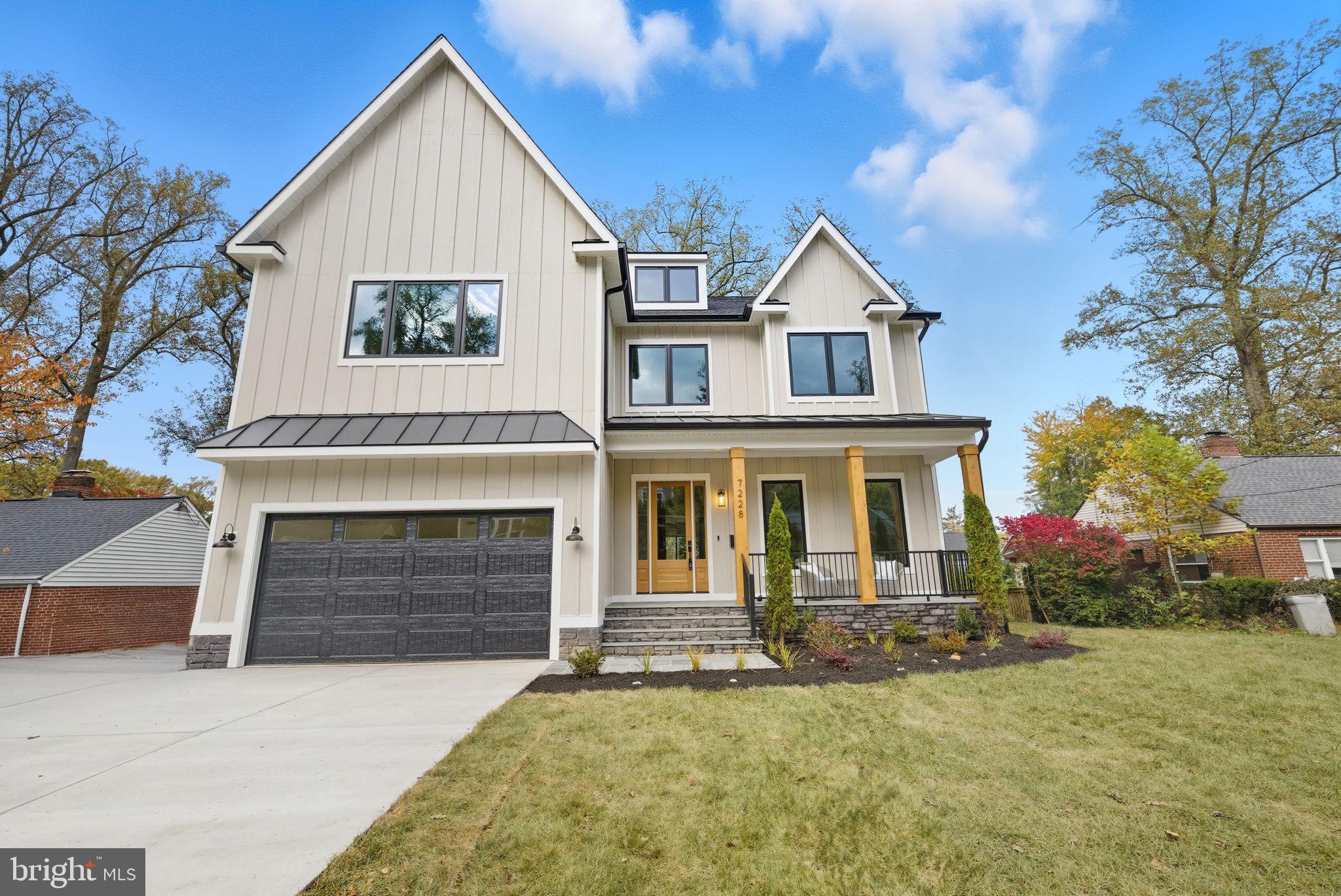 POPLAR HEIGHTS - Residential