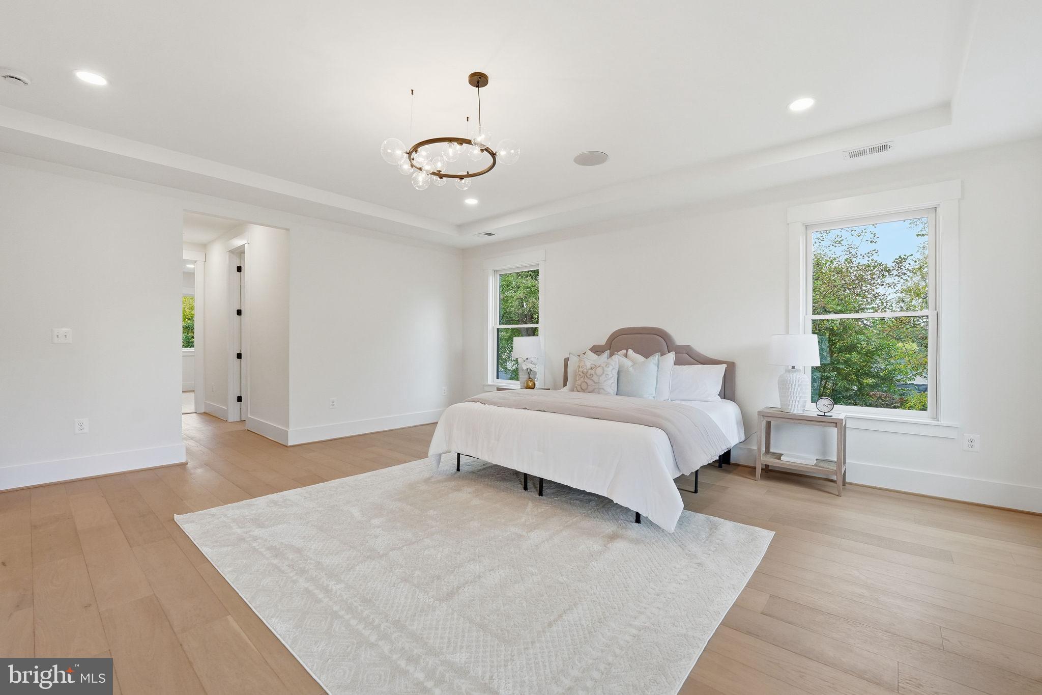 POPLAR HEIGHTS - Residential