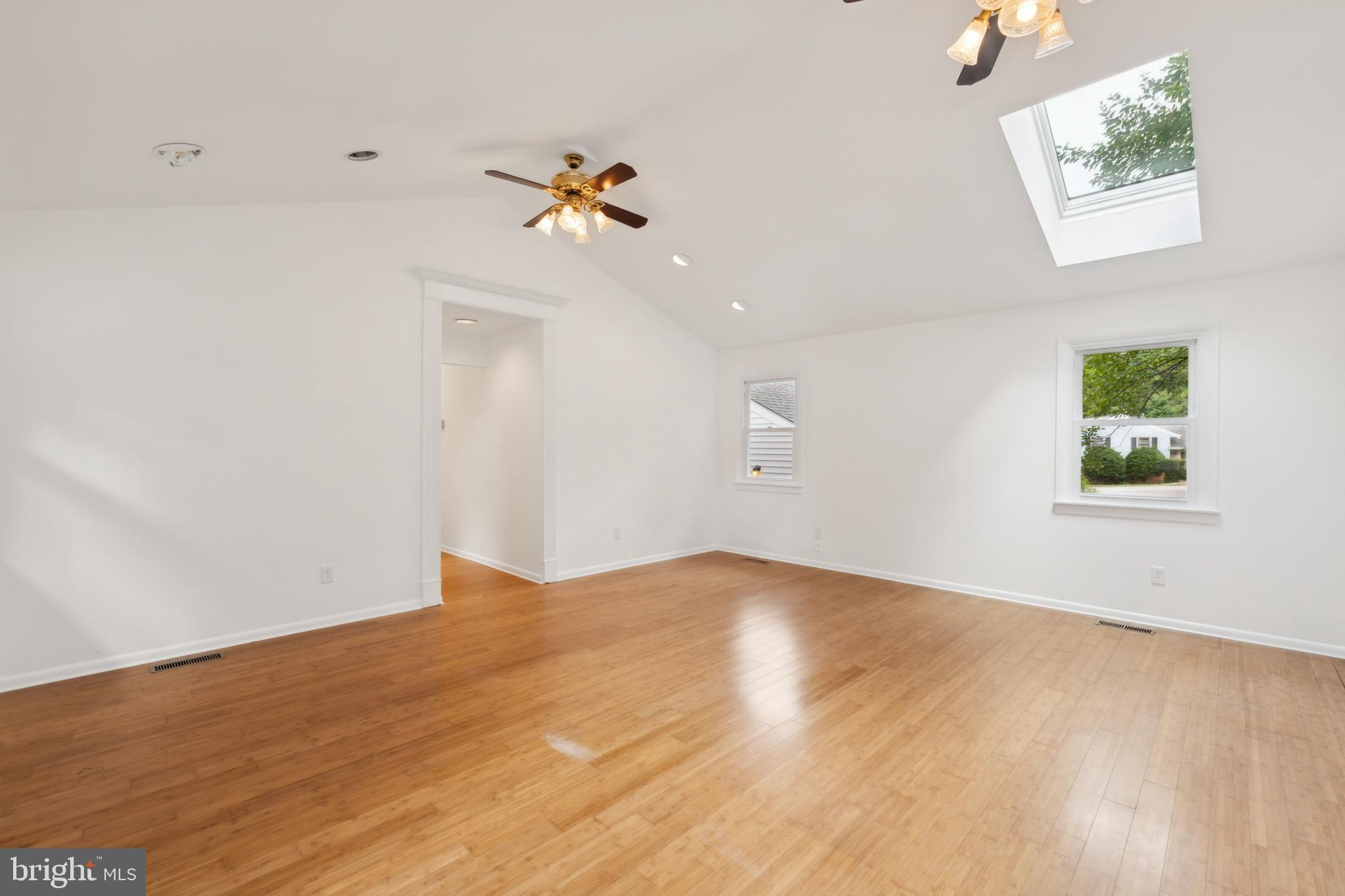 BROOKLAND ESTATES - Residential