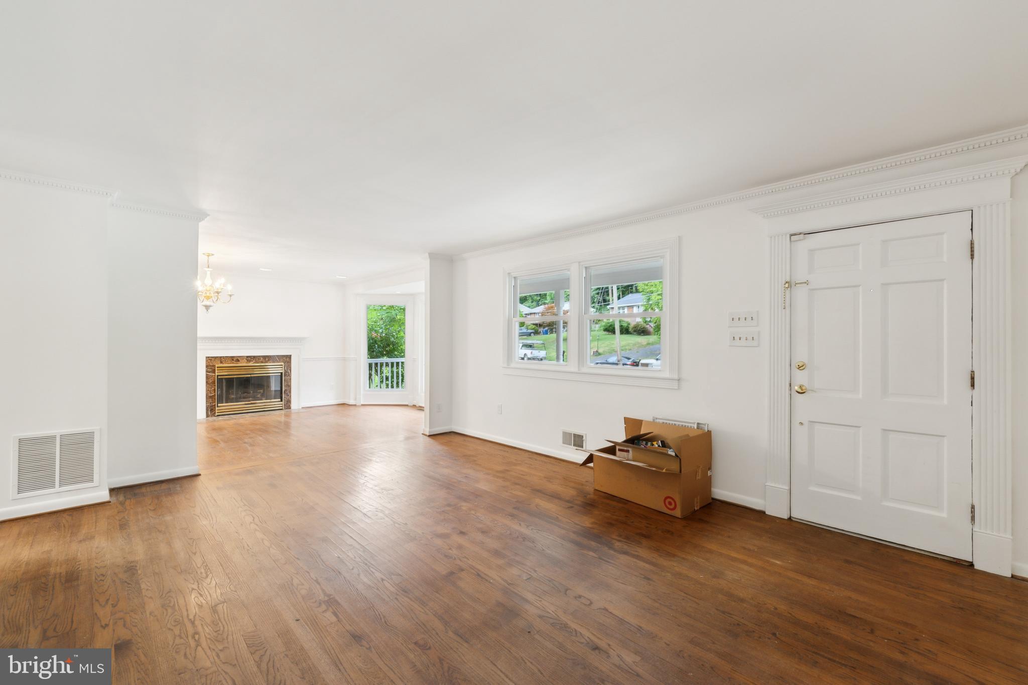 BROOKLAND ESTATES - Residential