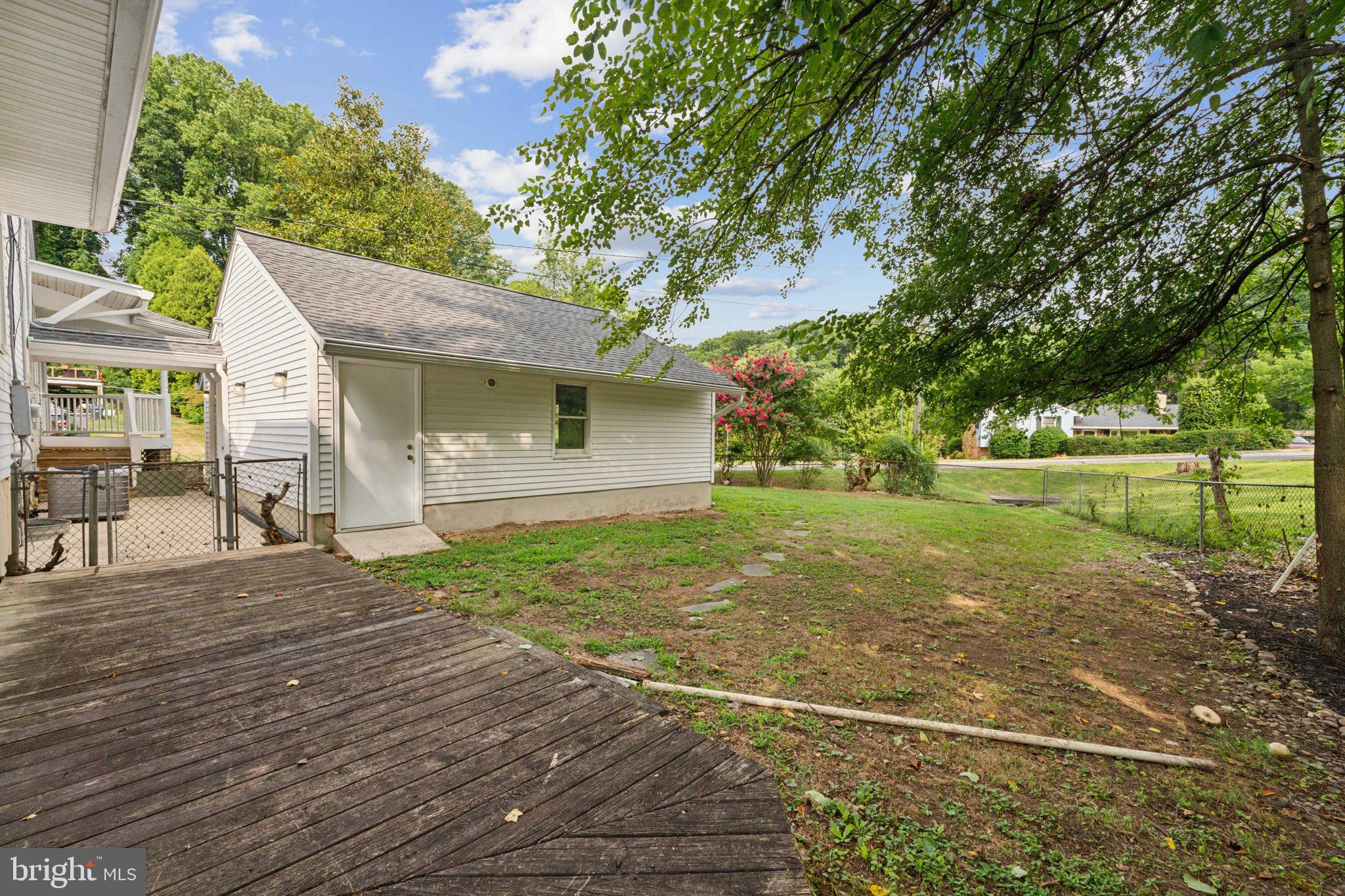 BROOKLAND ESTATES - Residential