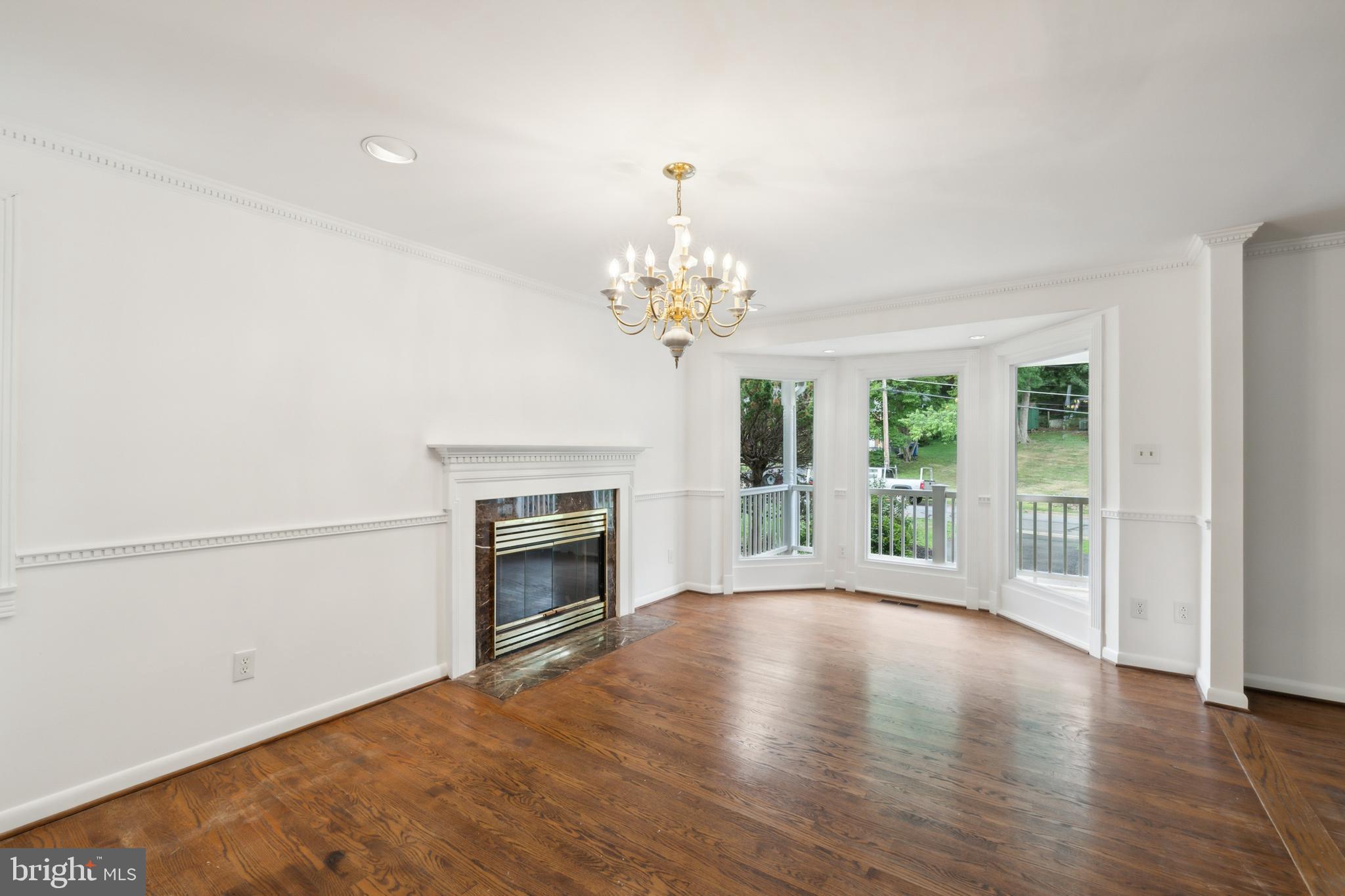 BROOKLAND ESTATES - Residential