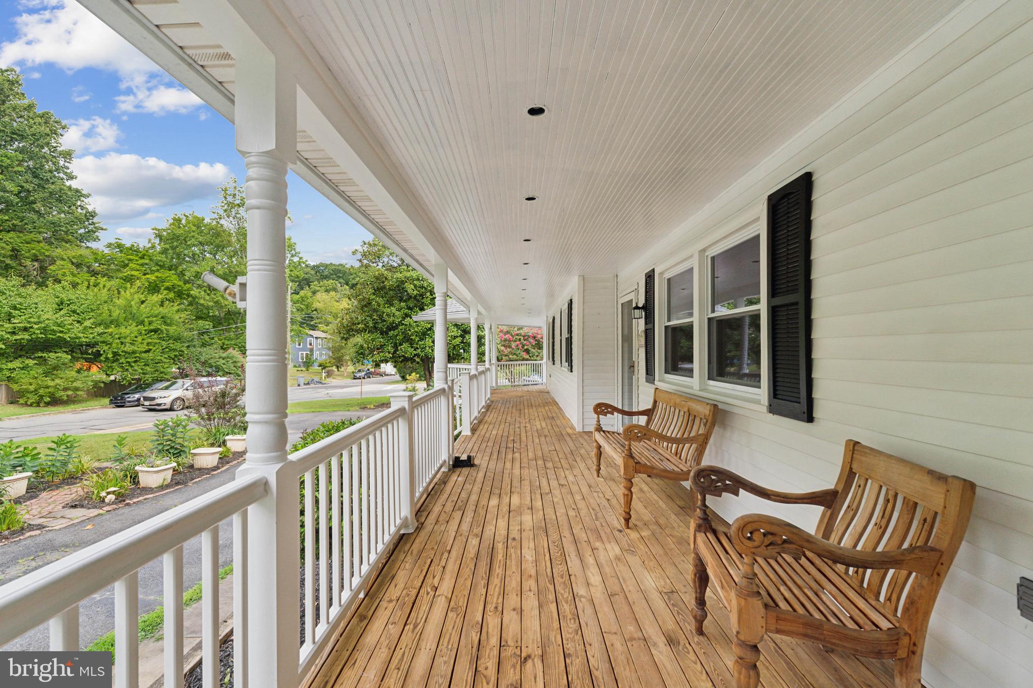 BROOKLAND ESTATES - Residential