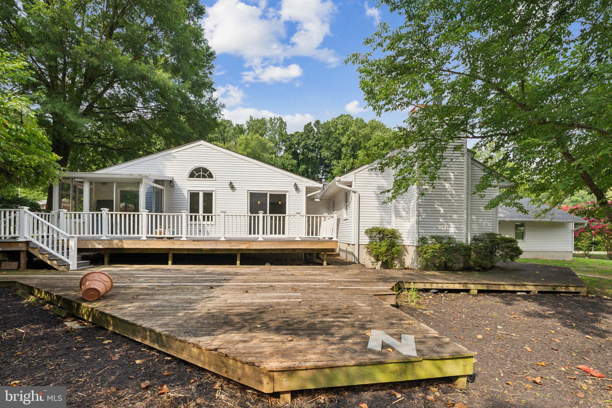 BROOKLAND ESTATES - Residential