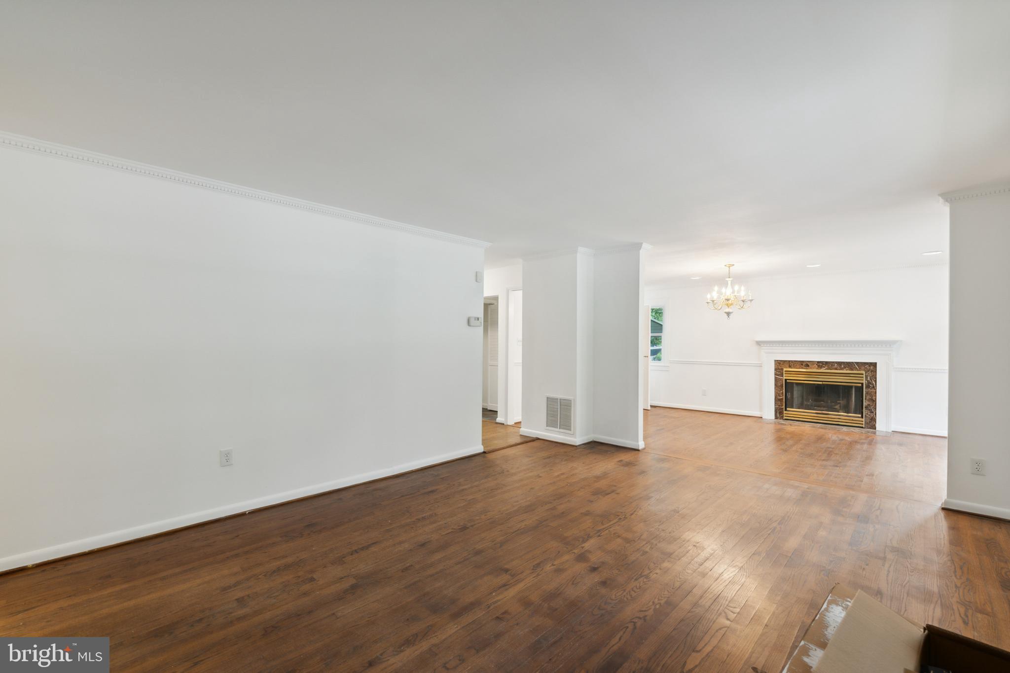 BROOKLAND ESTATES - Residential