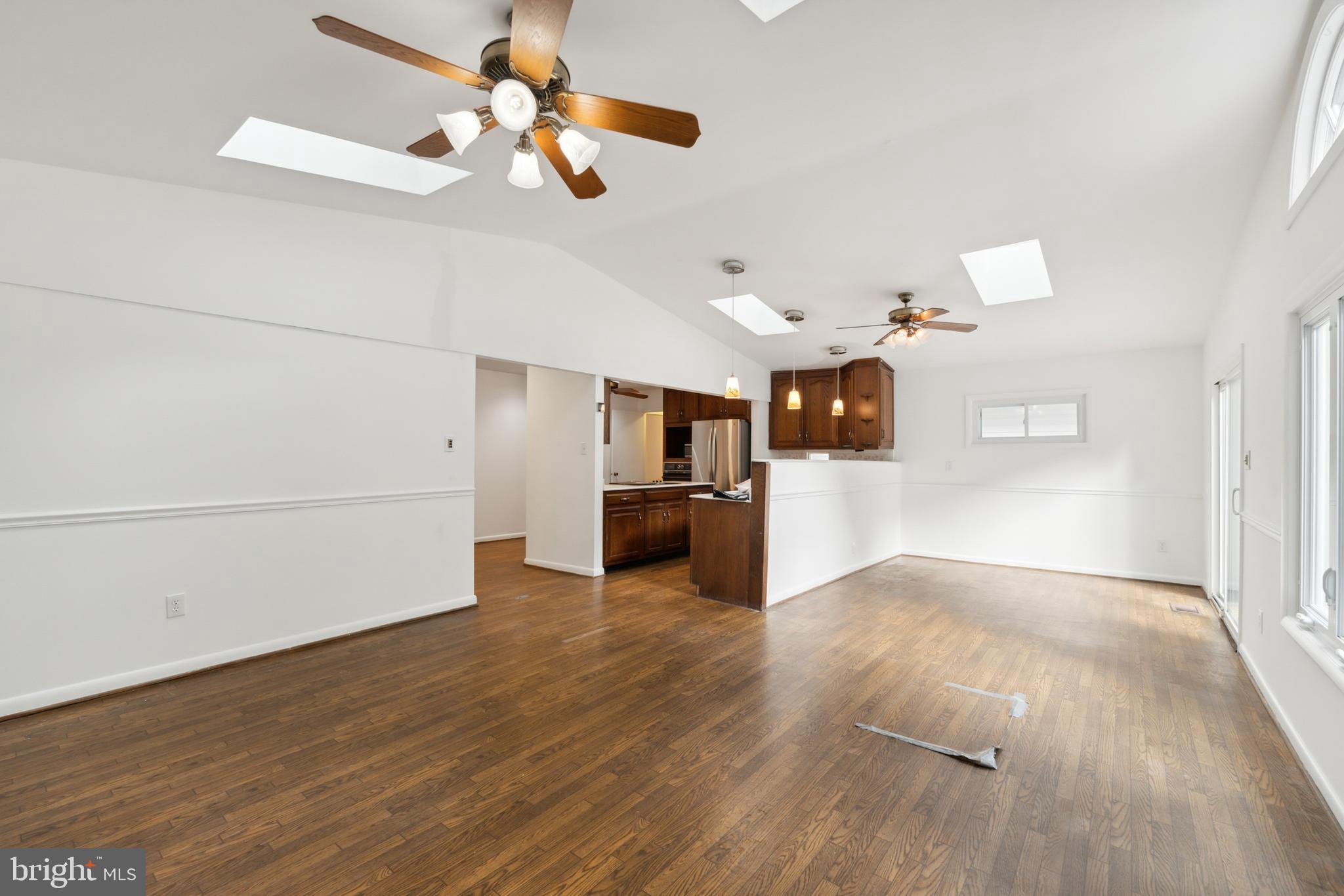 BROOKLAND ESTATES - Residential