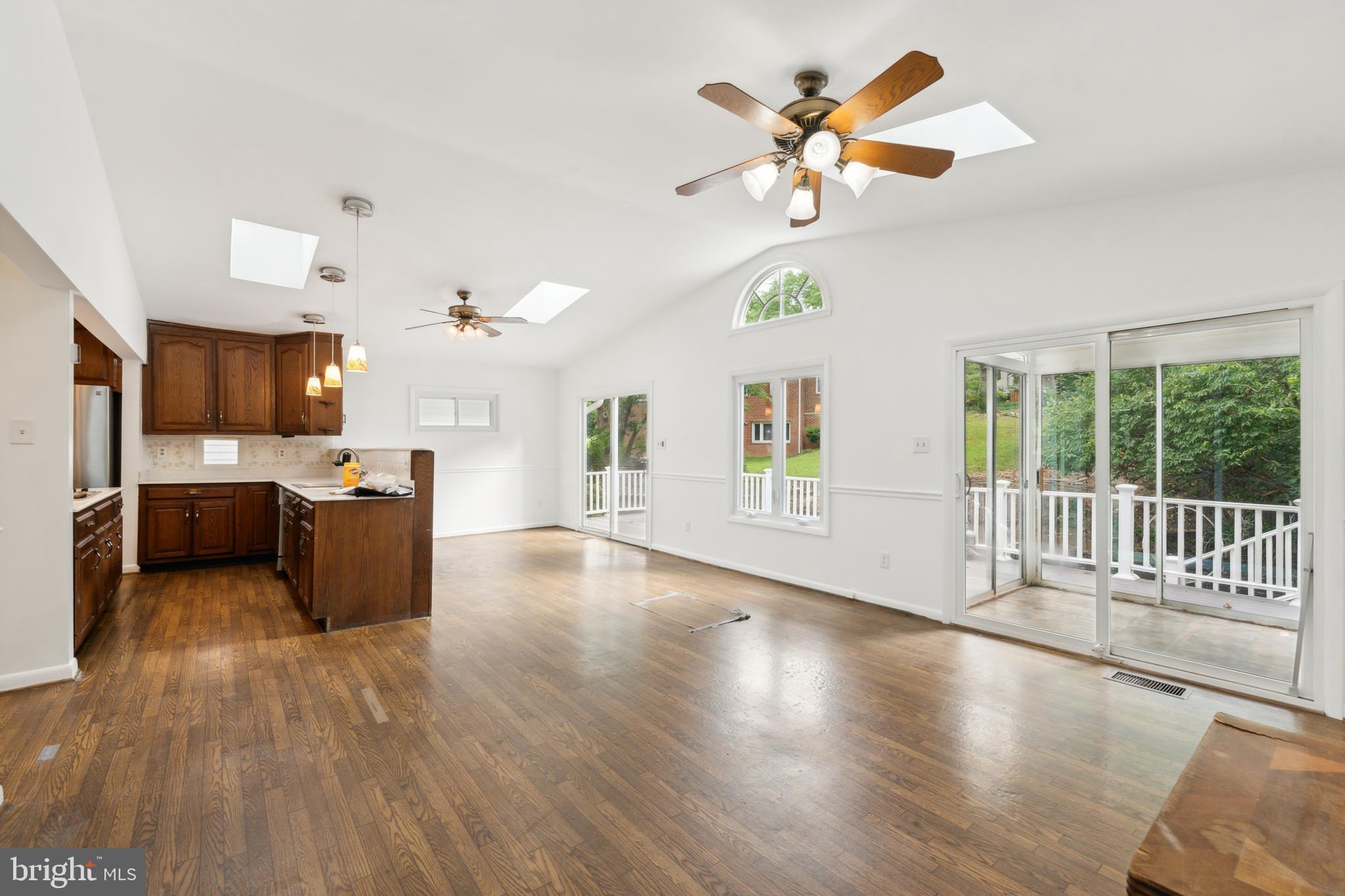 BROOKLAND ESTATES - Residential