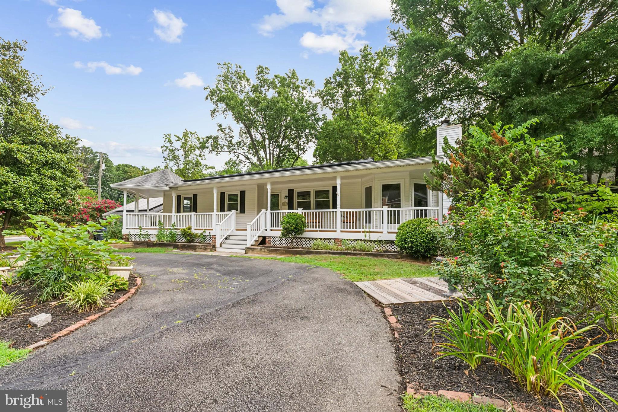 BROOKLAND ESTATES - Residential